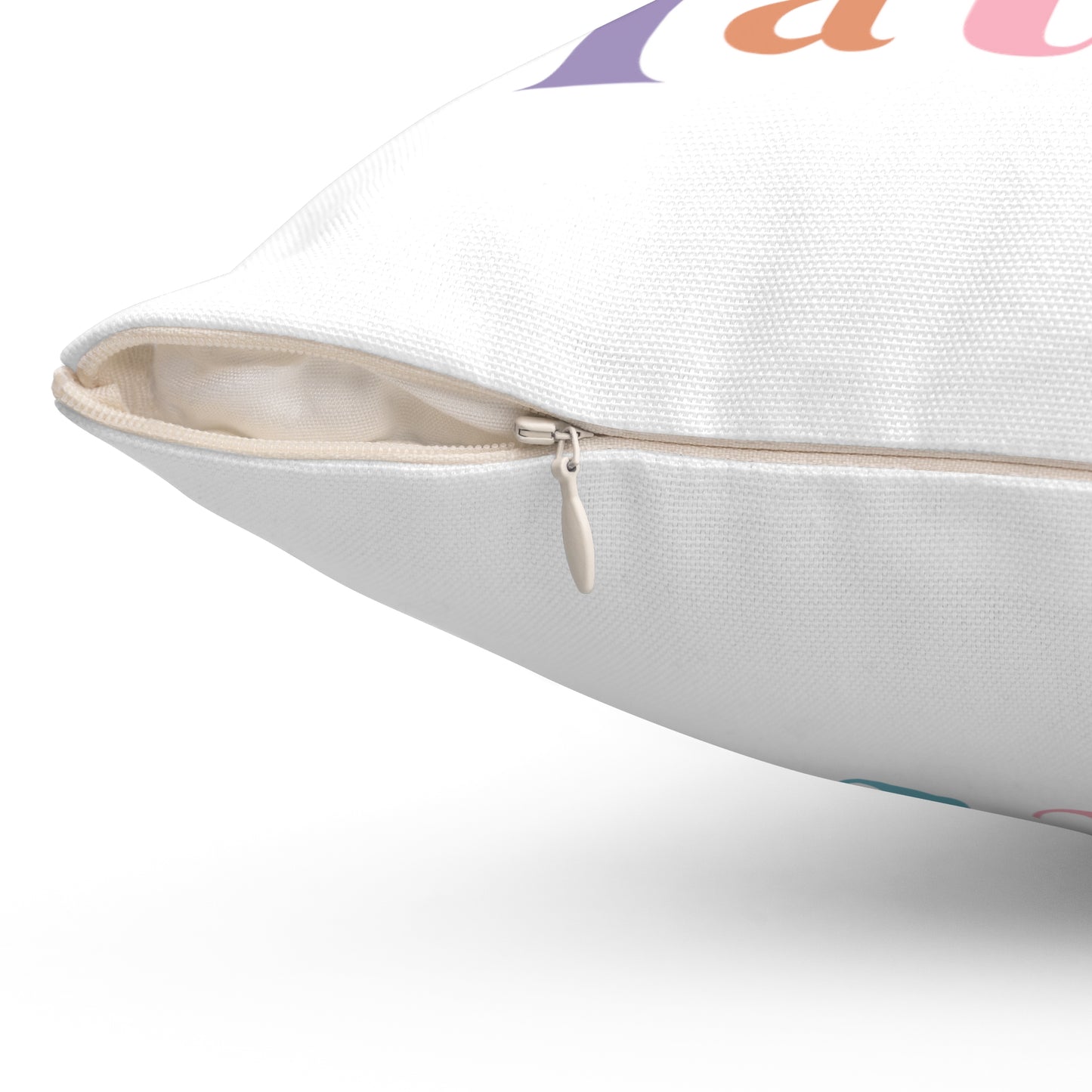 Mental Health Matter- Office/Home Decor- Polyester Square Pillow - Mental Health Wear TN