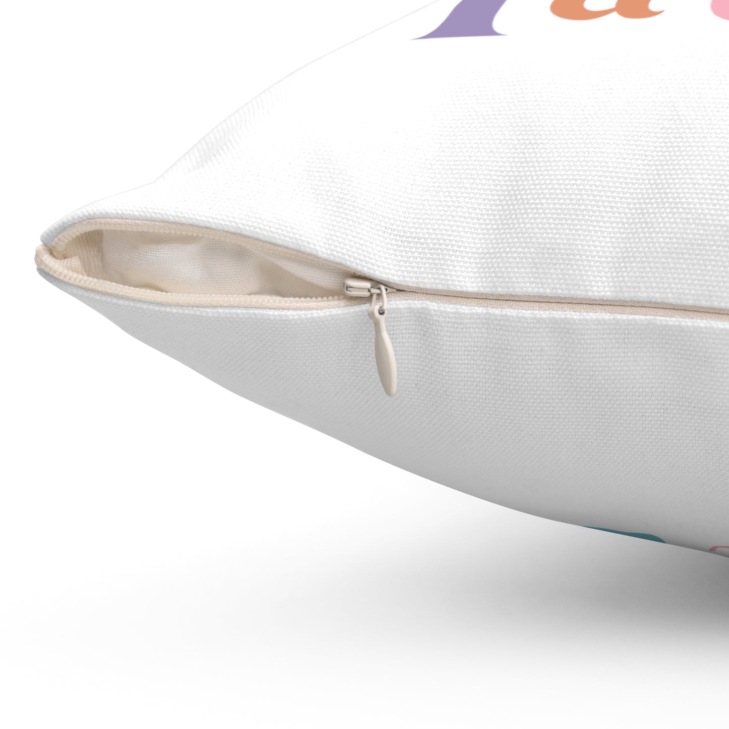 Mental Health Matter- Office/Home Decor- Polyester Square Pillow - Mental Health Wear TN