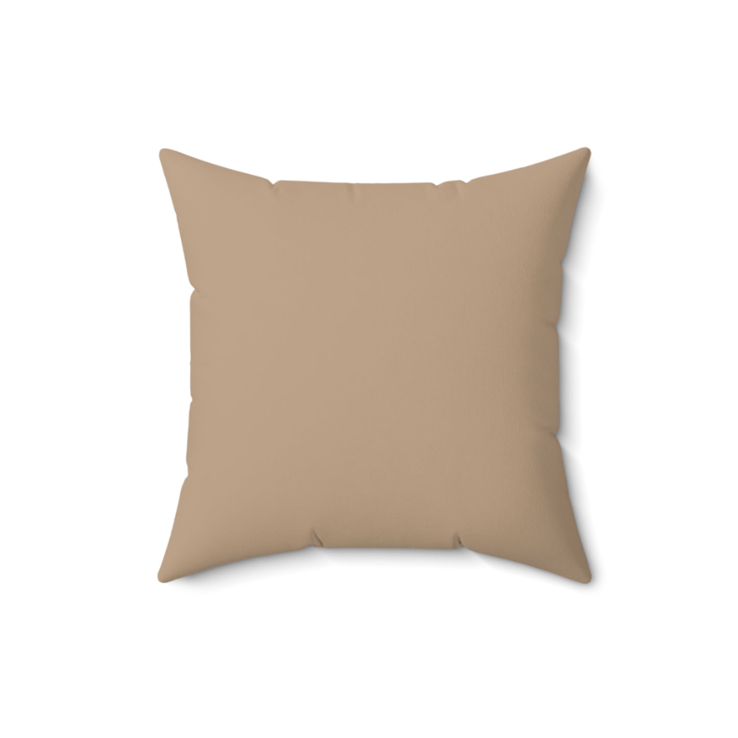 Mental Health Matters- Mental Health Is Health- Office Space Decorative -Polyester Square Pillow - Mental Health Wear TN