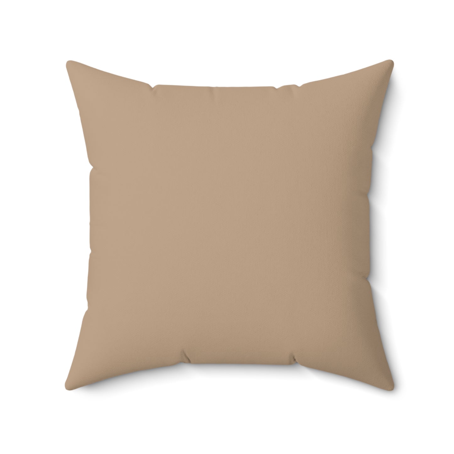 Mental Health Matters- Mental Health Is Health- Office Space Decorative -Polyester Square Pillow - Mental Health Wear TN