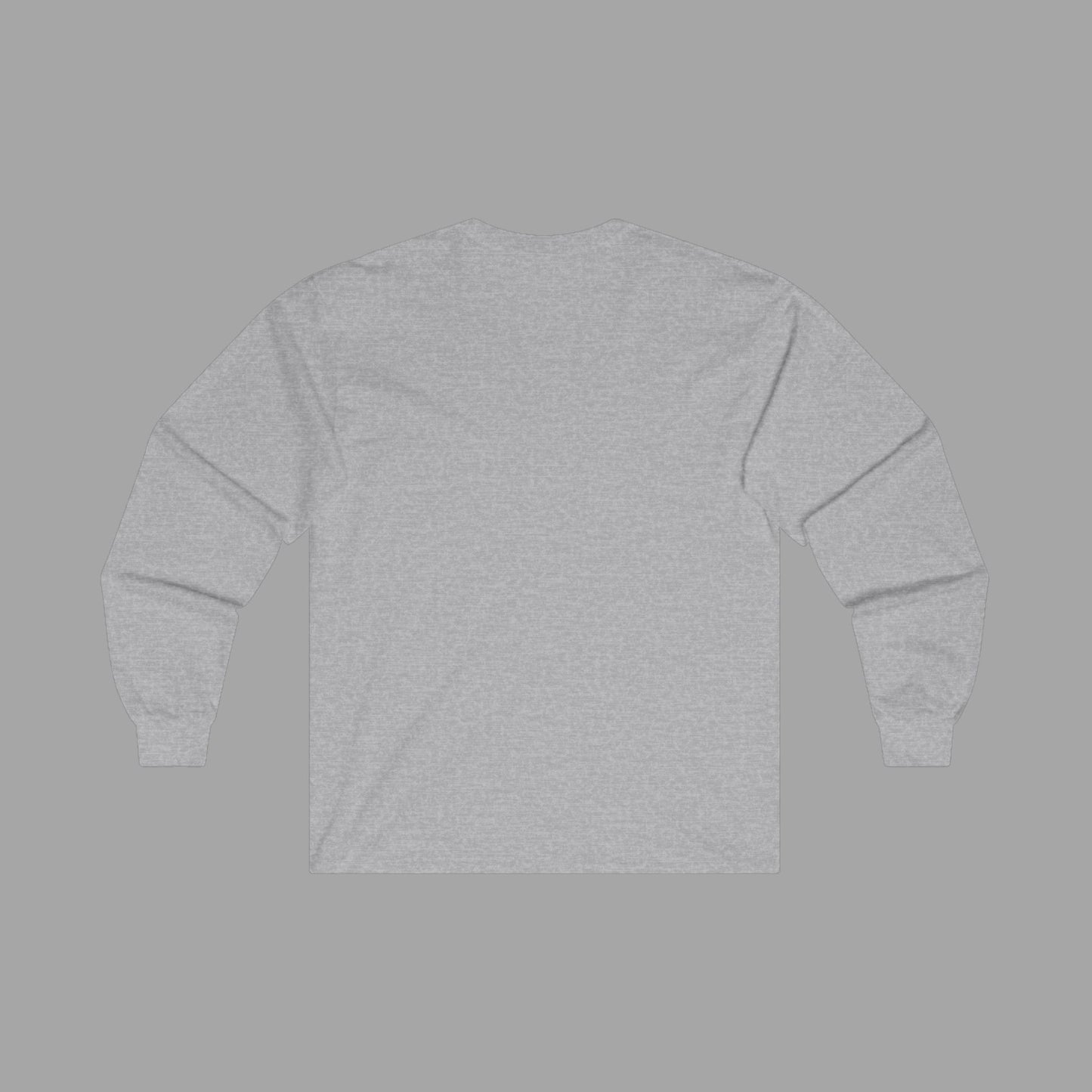 Mental Health Awareness – Messy Bun Mom – Unisex Long Sleeve Shirt - Mental Health Wear TN