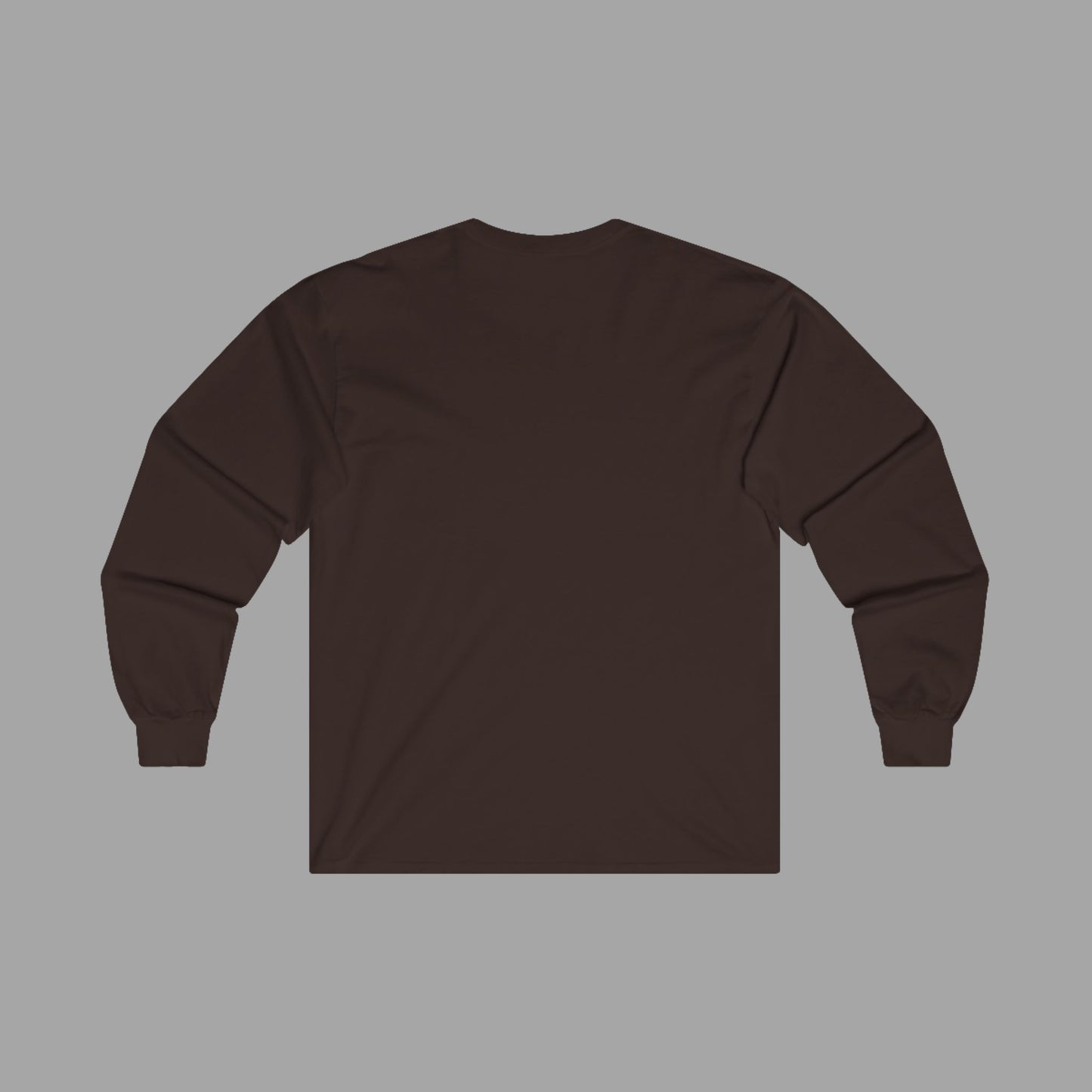 Mental Health Awareness – Messy Bun Mom – Unisex Long Sleeve Shirt - Mental Health Wear TN