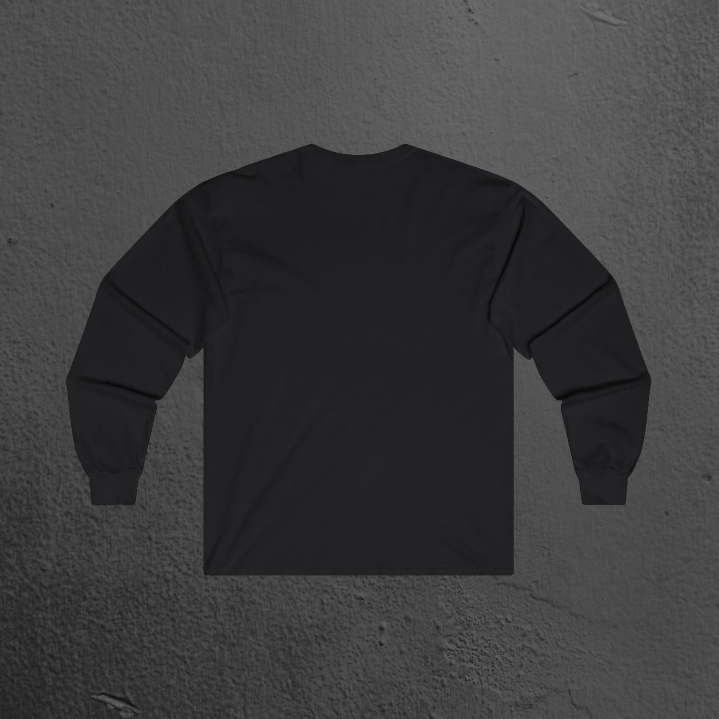 Spooky Therapist Long Sleeve Tee - Mental Health Wear TN