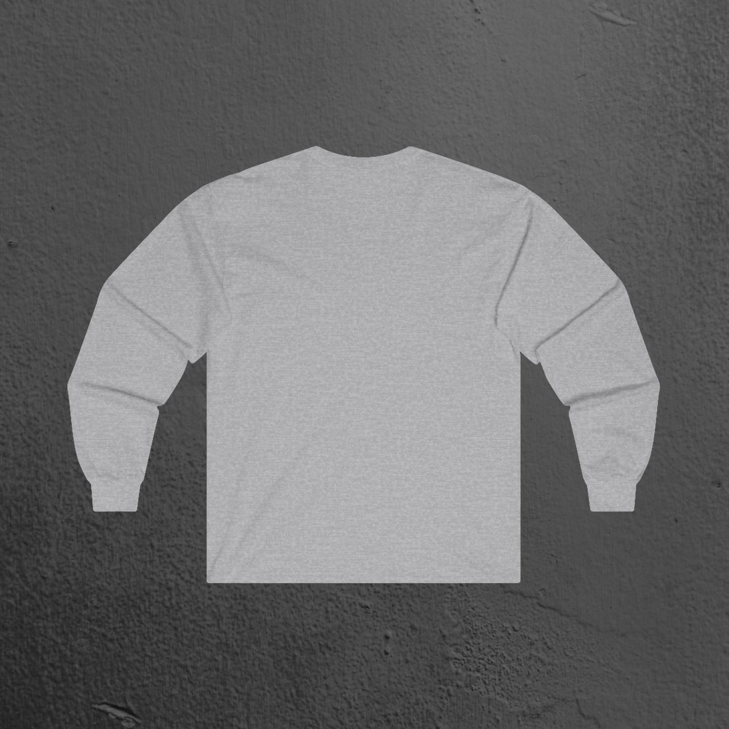 Spooky Therapist Long Sleeve Tee - Mental Health Wear TN