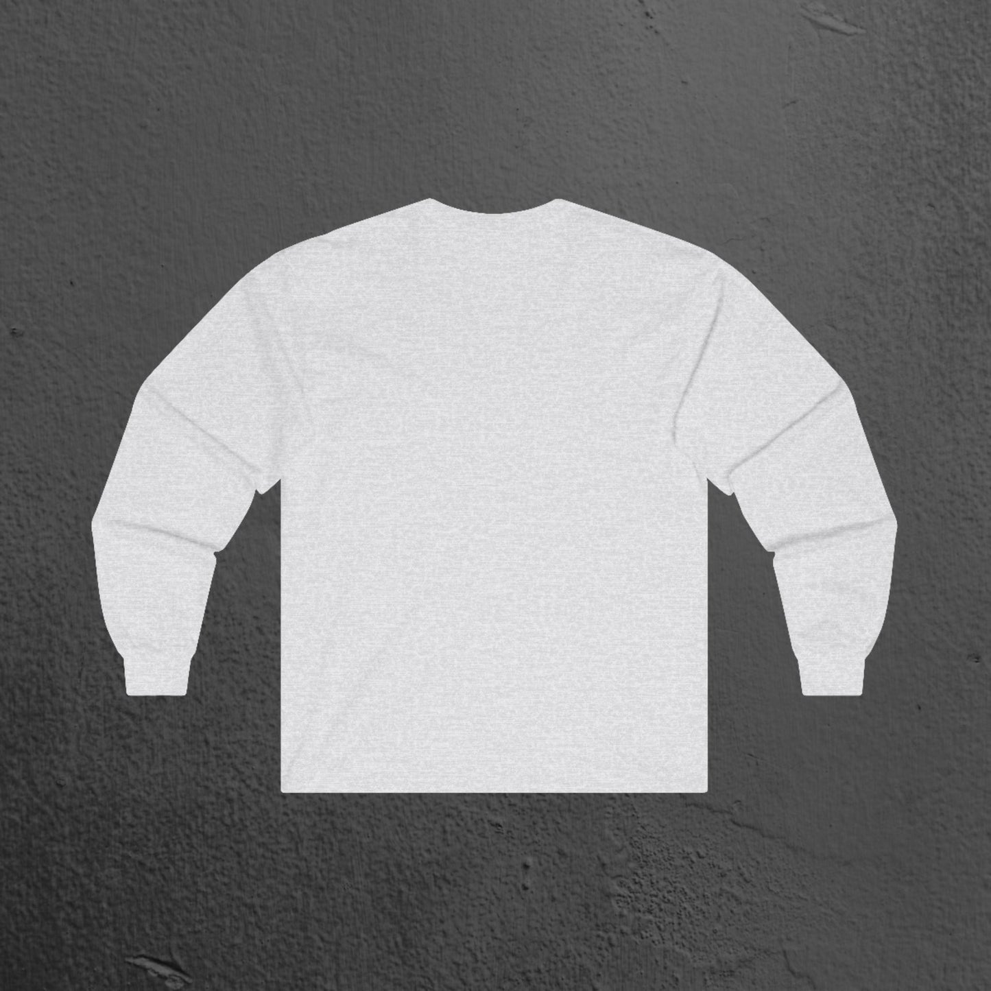 Spooky Therapist Long Sleeve Tee - Mental Health Wear TN