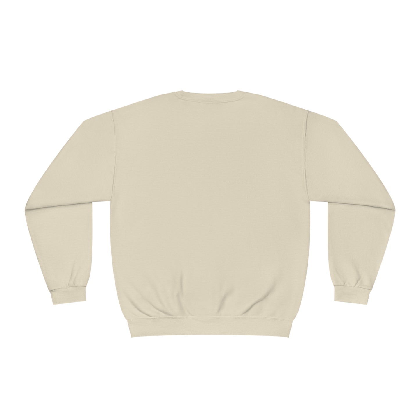 Semi Colon -Continue- Mental Health Awareness Sweatshirt - Mental Health Wear TN