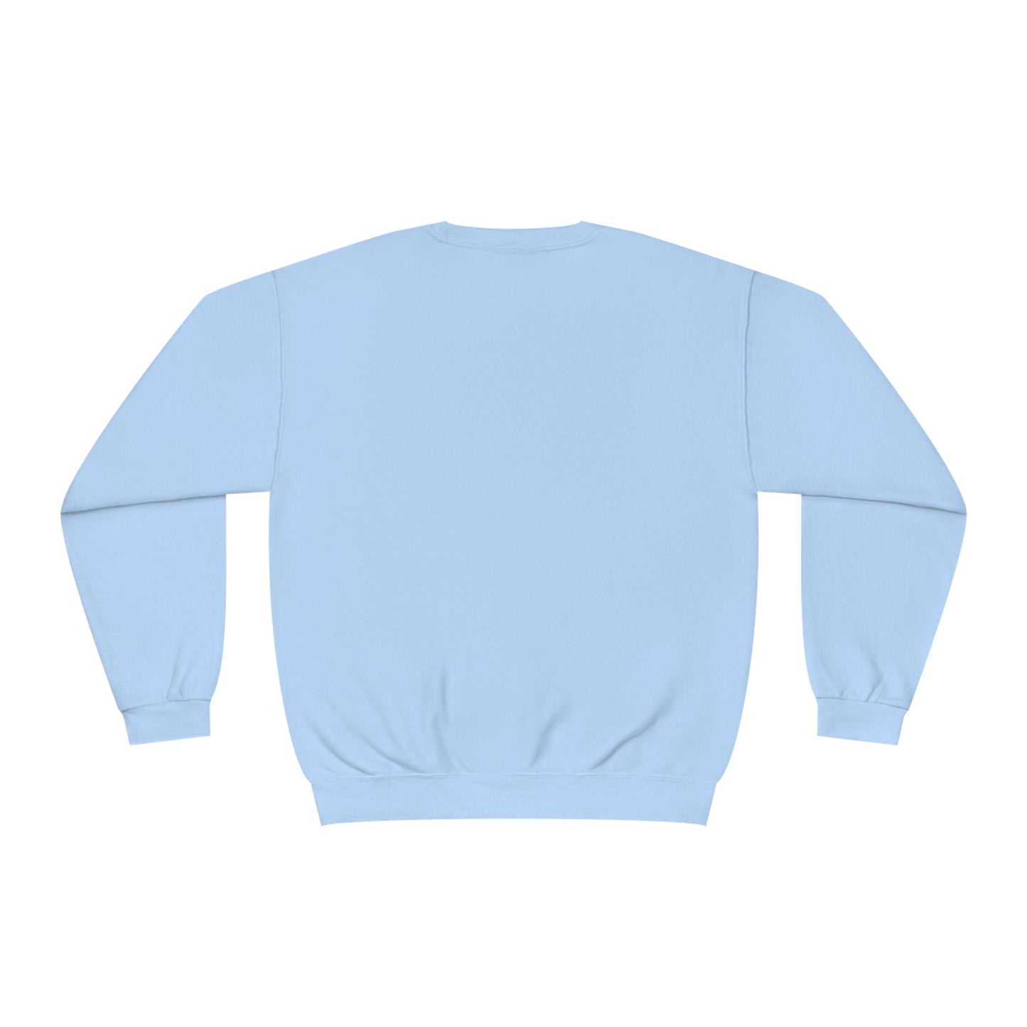Semi Colon -Continue- Mental Health Awareness Sweatshirt - Mental Health Wear TN