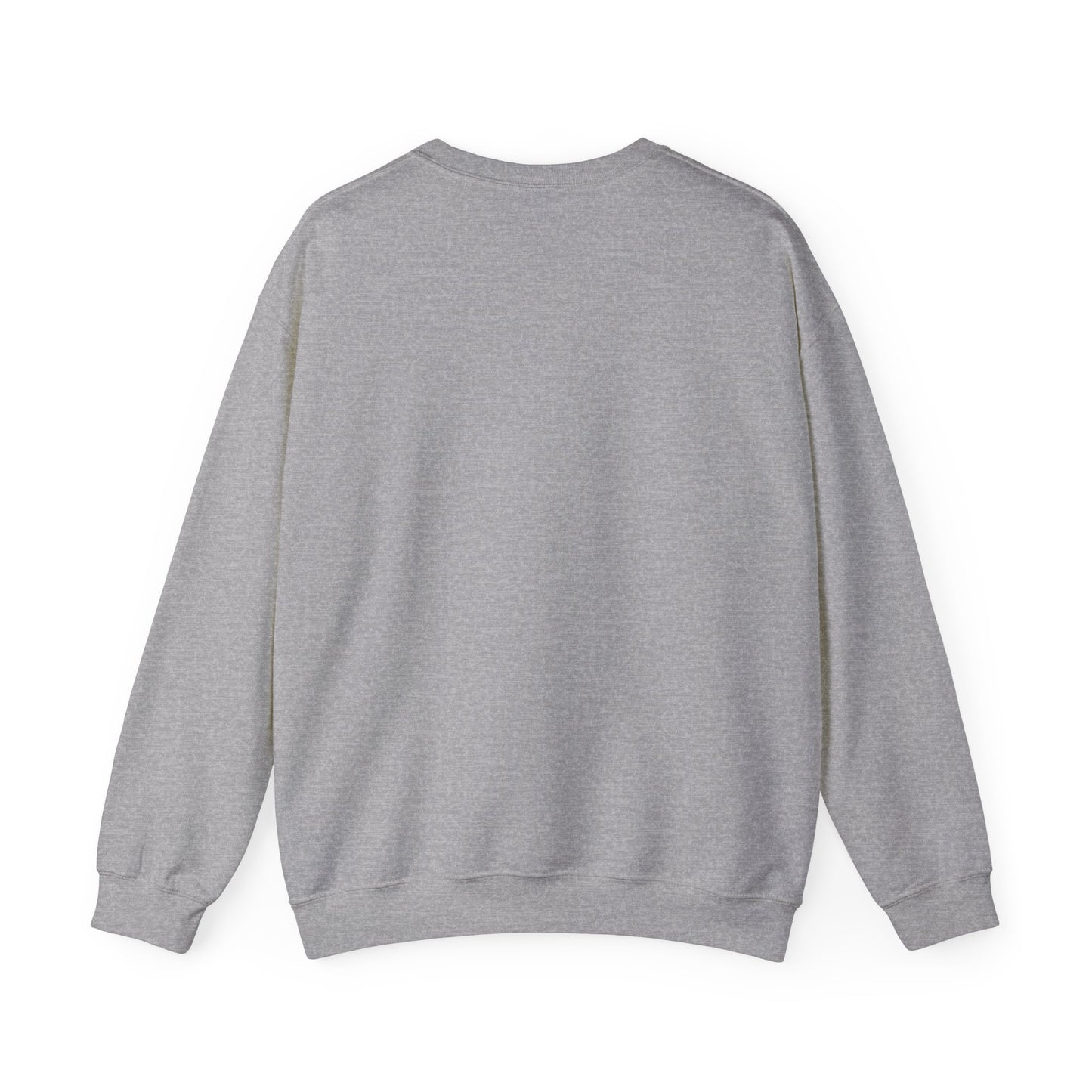 Mental Health Matters Crewneck Sweatshirt - Mental Health Wear TN