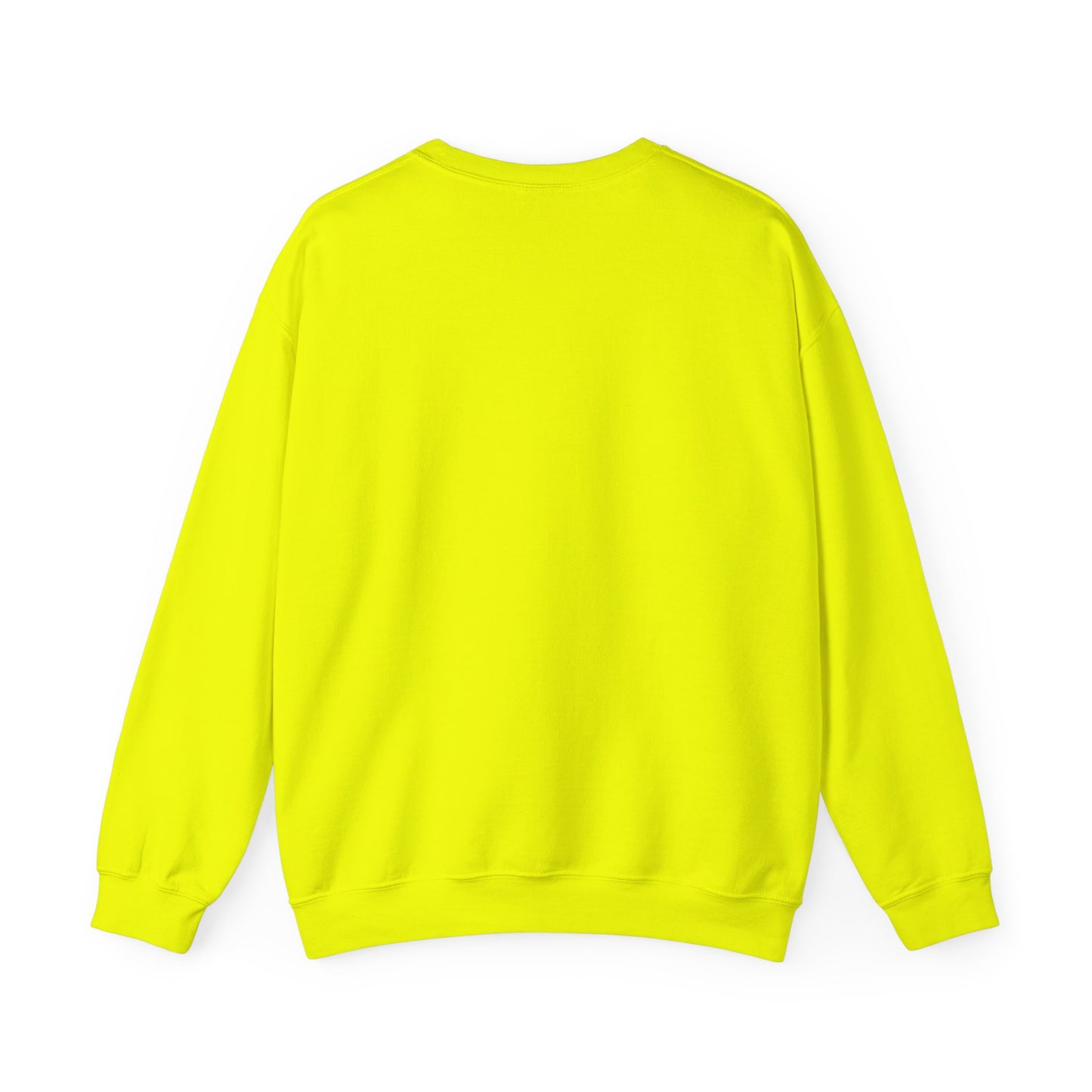 Mental Health Matters Crewneck Sweatshirt - Mental Health Wear TN