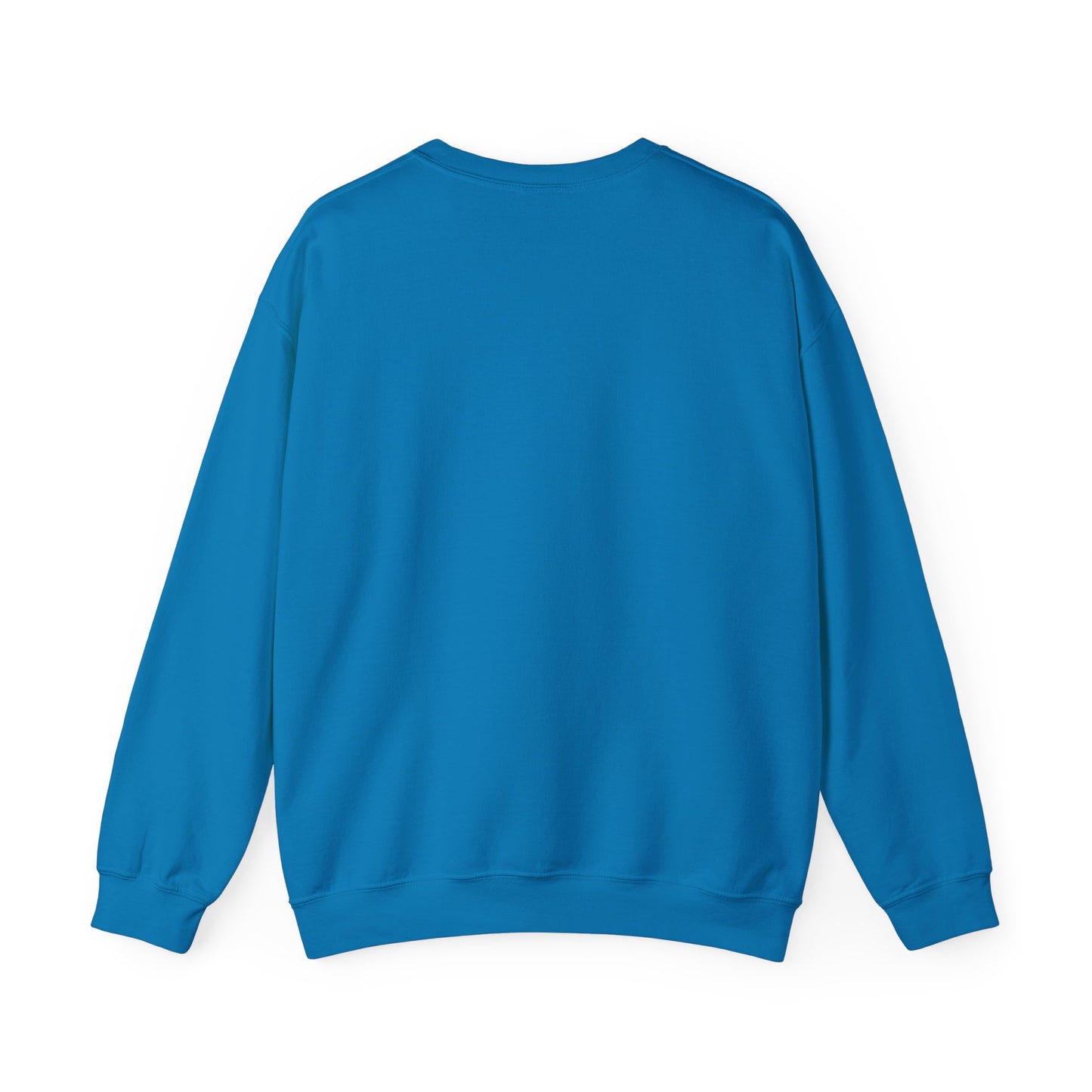 Mental Health Matters Crewneck Sweatshirt - Mental Health Wear TN