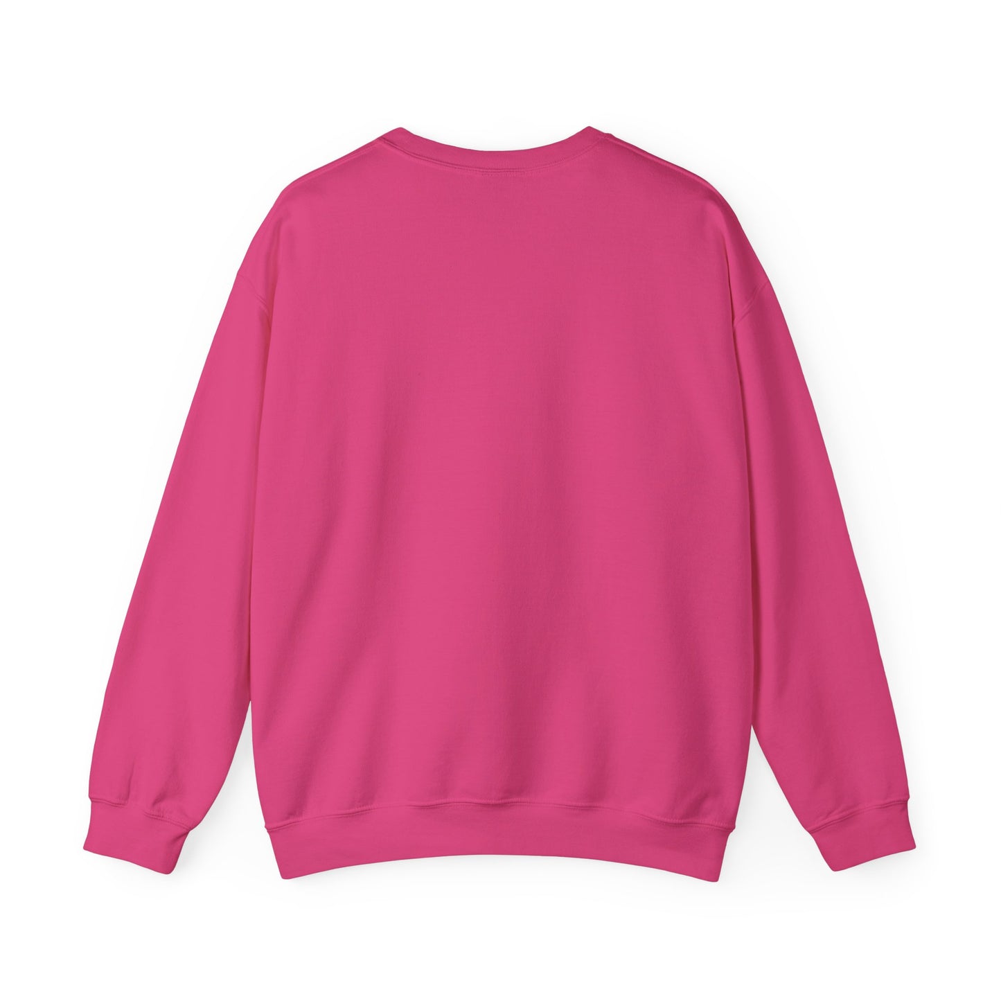 Mental Health Matters Crewneck Sweatshirt - Mental Health Wear TN