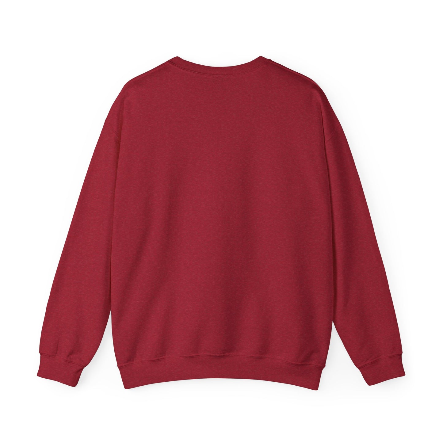 Mental Health Matters Crewneck Sweatshirt - Mental Health Wear TN