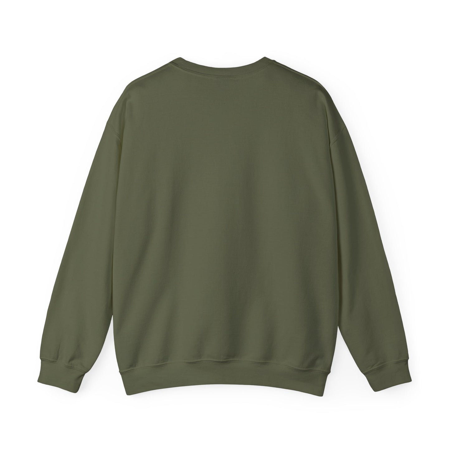 Mental Health Wear Tn-Store Merch-Unisex Crewneck Sweatshirt - Mental Health Wear TN