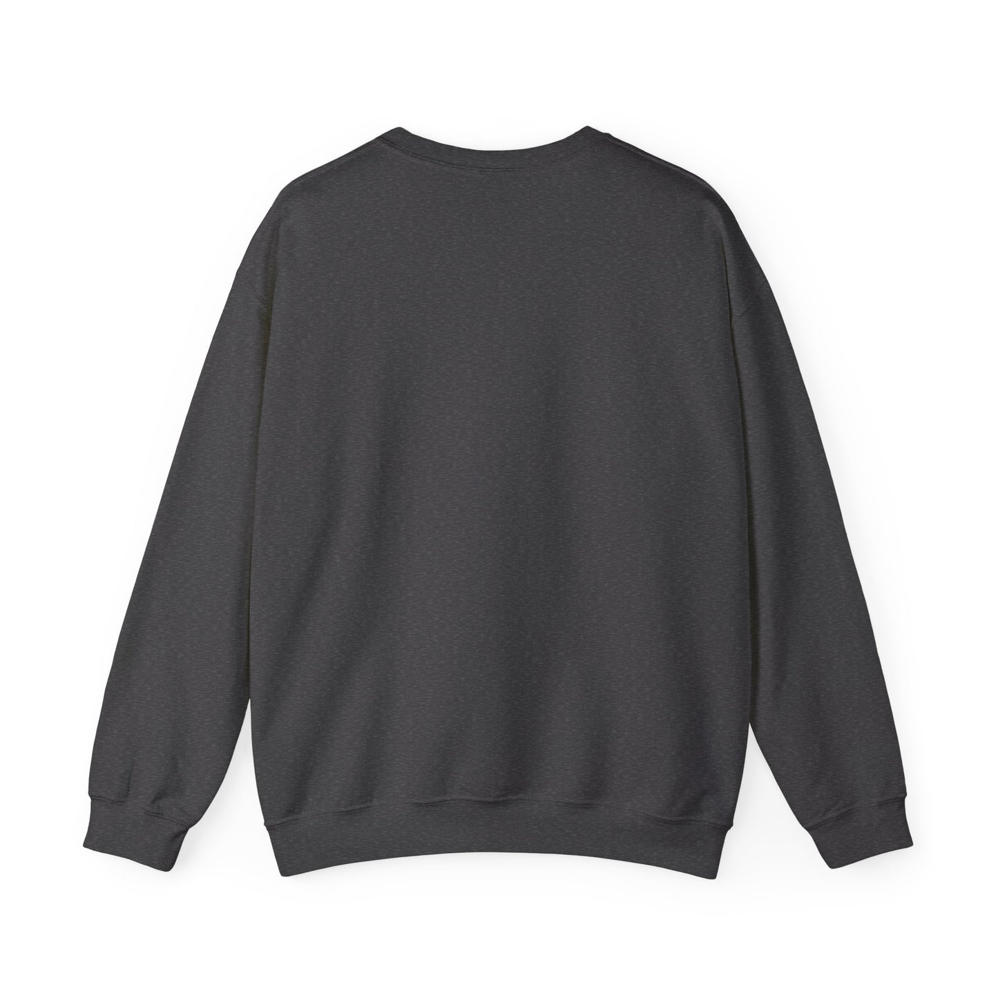 Mental Health Wear Tn-Store Merch-Unisex Crewneck Sweatshirt - Mental Health Wear TN