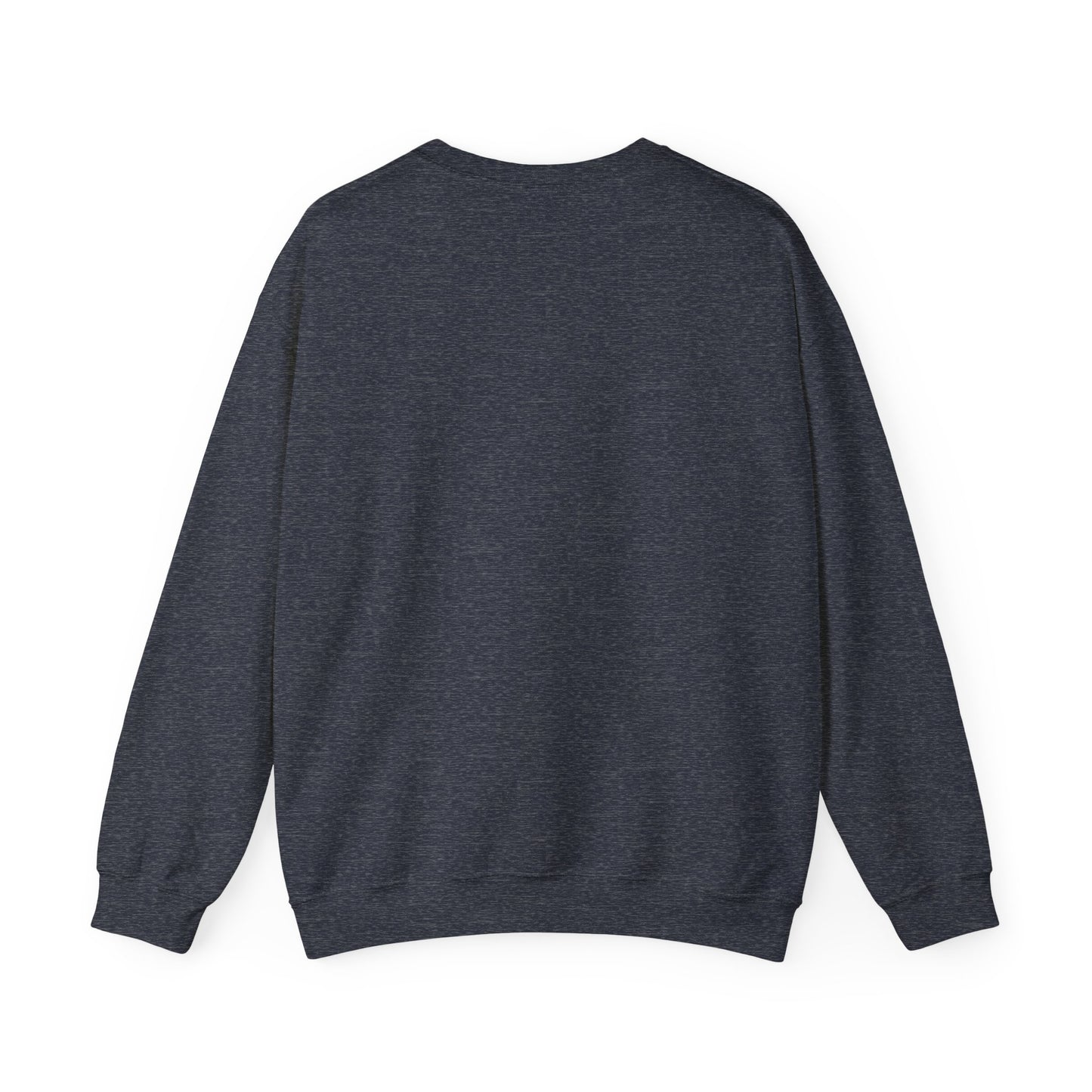 Mental Health Wear Tn-Store Merch-Unisex Crewneck Sweatshirt - Mental Health Wear TN