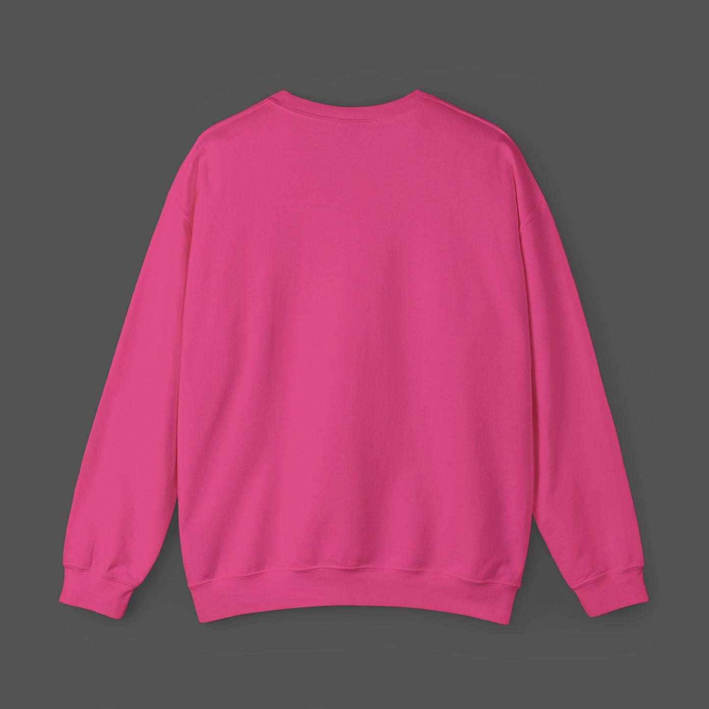Retro Flower Mental Health Awareness Sweatshirt - Mental Health Wear TN