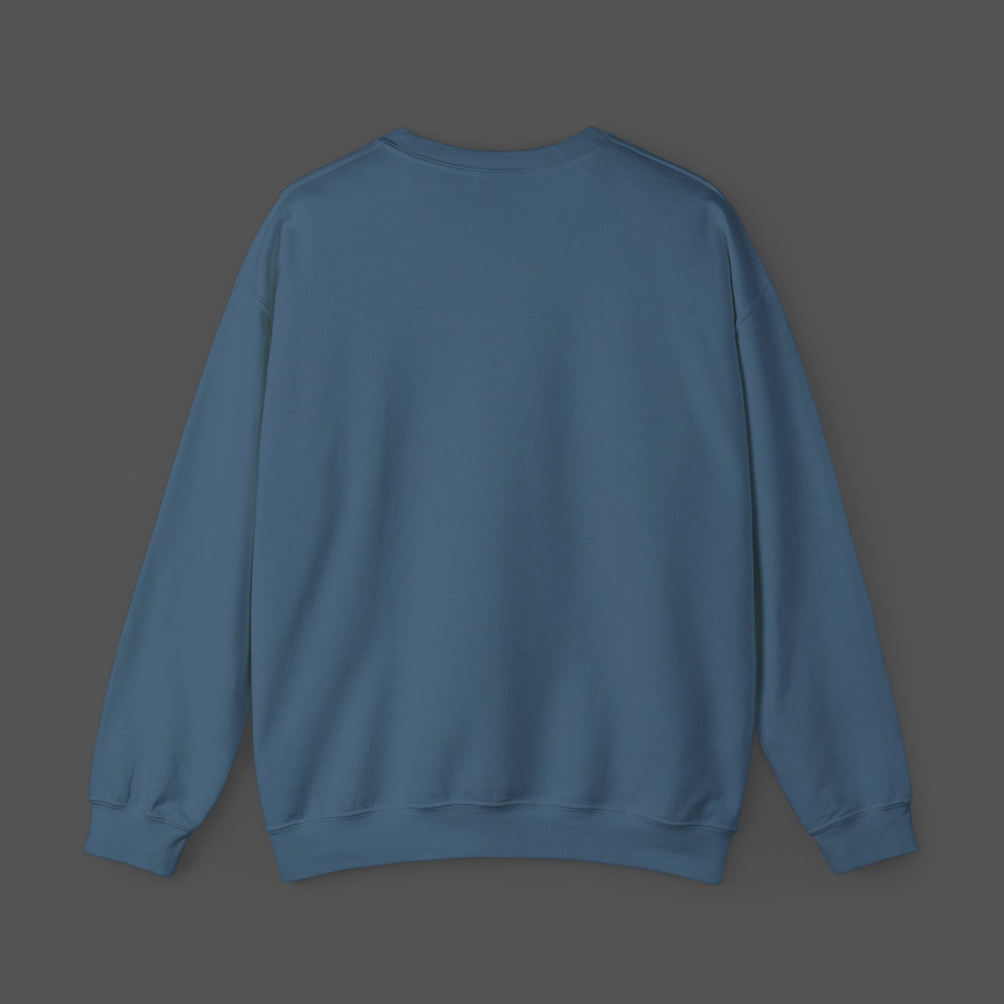 Retro Flower Mental Health Awareness Sweatshirt - Mental Health Wear TN