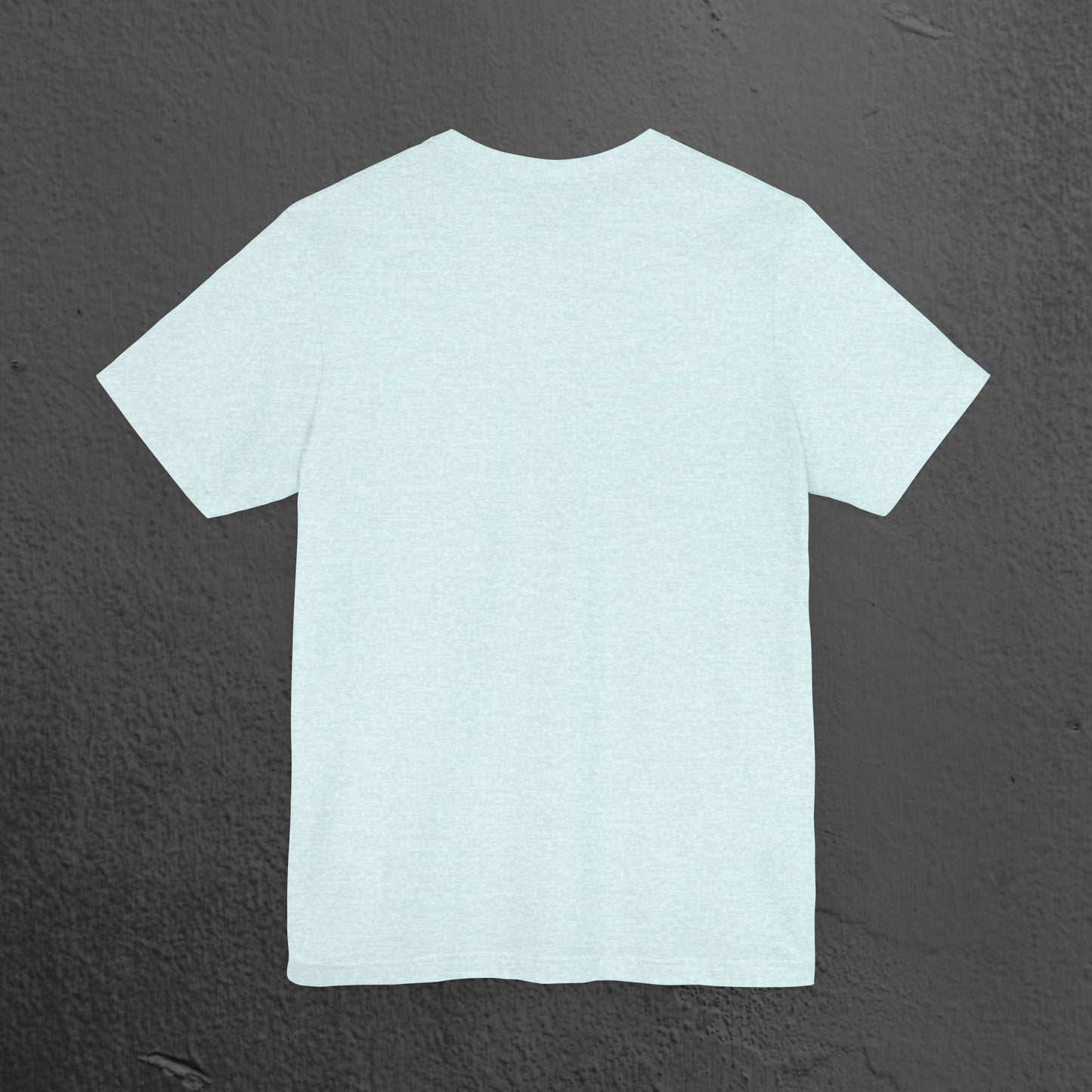 Counselor Tee - Mental Health Awareness Unisex Jersey - Mental Health Wear TN