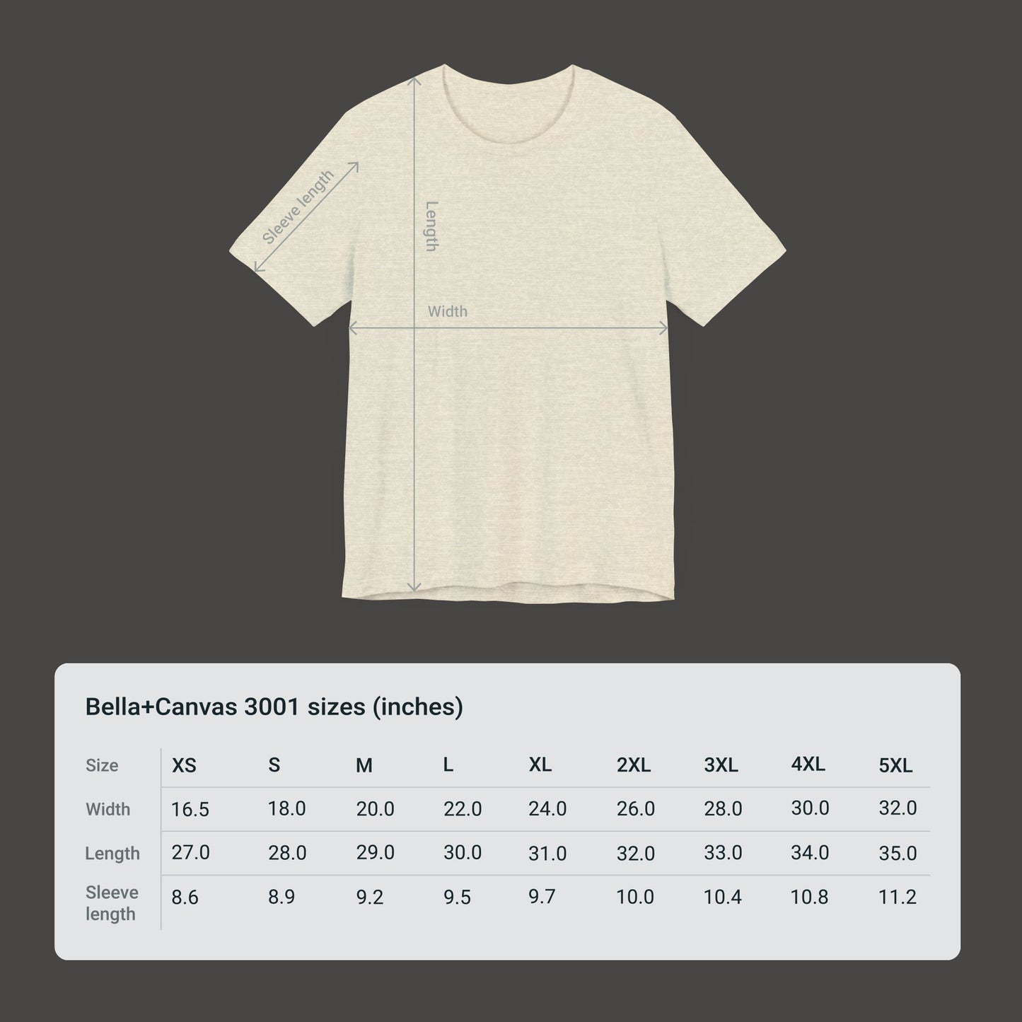 Empowerment Tee Shirt - You Are Enough, Brave, Worthy, Amazing - Mental Health Wear TN
