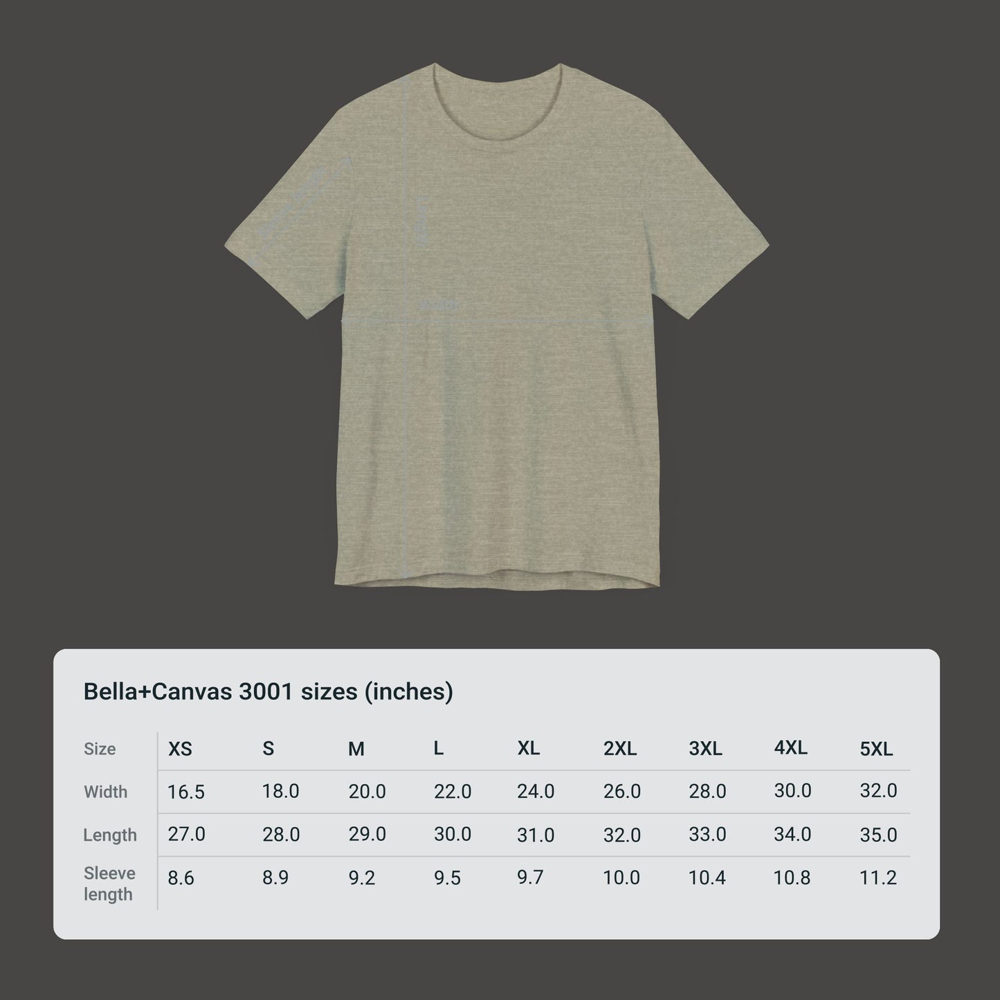 Empowerment Tee Shirt - You Are Enough, Brave, Worthy, Amazing - Mental Health Wear TN