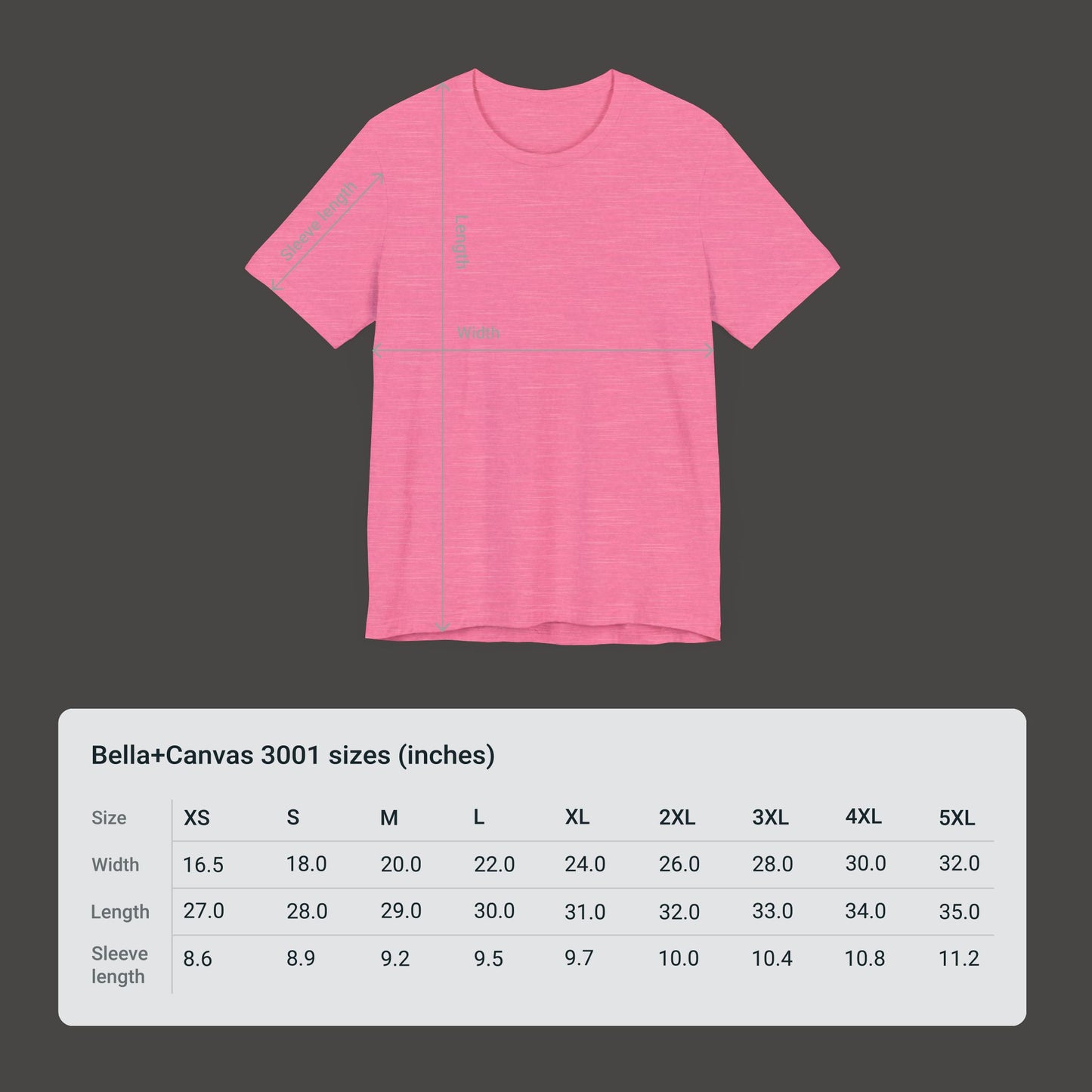 Empowerment Tee Shirt - You Are Enough, Brave, Worthy, Amazing - Mental Health Wear TN