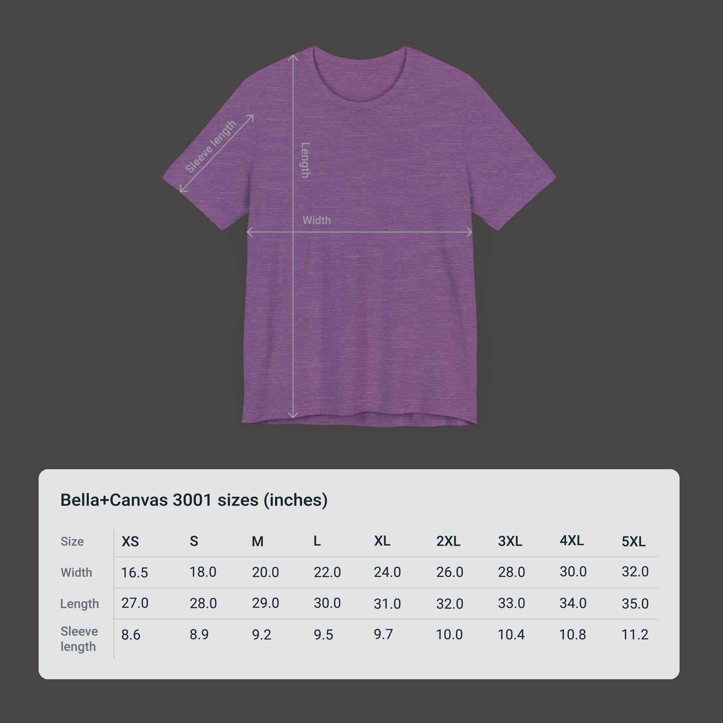 Inspirational Tee - You Are Loved, Strong, Kind, Important Unisex Jersey Short Sleeve - Mental Health Wear TN