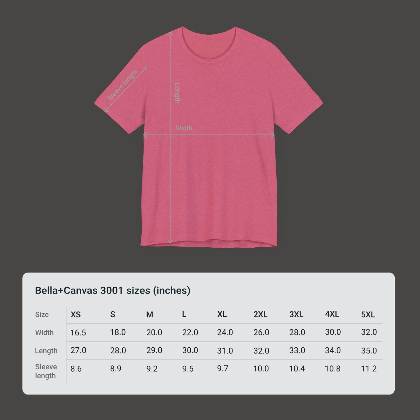 Inspirational Tee - You Are Loved, Strong, Kind, Important Unisex Jersey Short Sleeve - Mental Health Wear TN