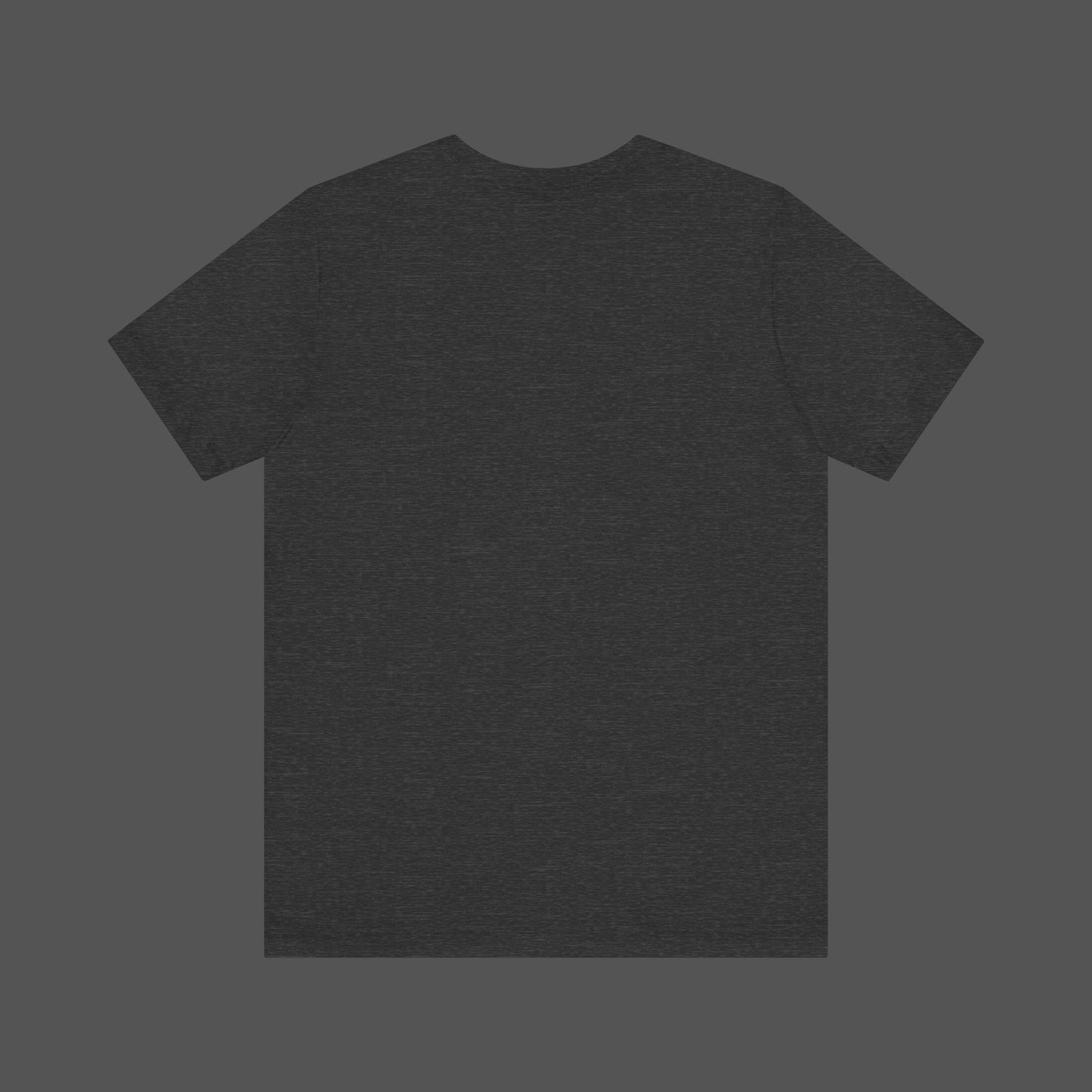 Feeling The Emotions-Mental Health Awareness-Unisex Short Sleeve T-Shirt - Mental Health Wear TN