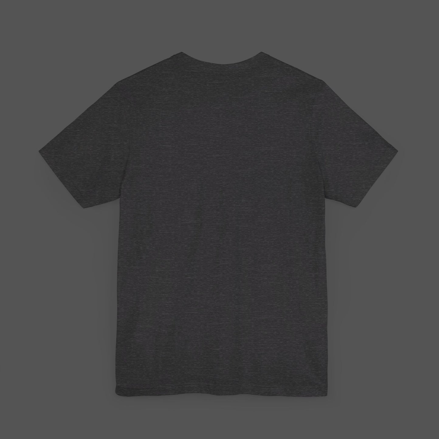 Feeling The Emotions-Mental Health Awareness-Unisex Short Sleeve T-Shirt - Mental Health Wear TN