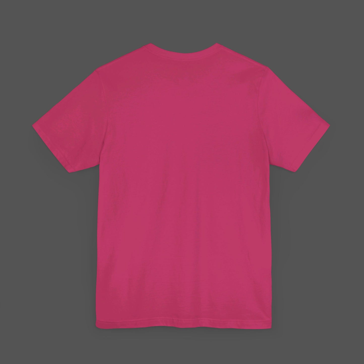 Feeling The Emotions-Mental Health Awareness-Unisex Short Sleeve T-Shirt - Mental Health Wear TN