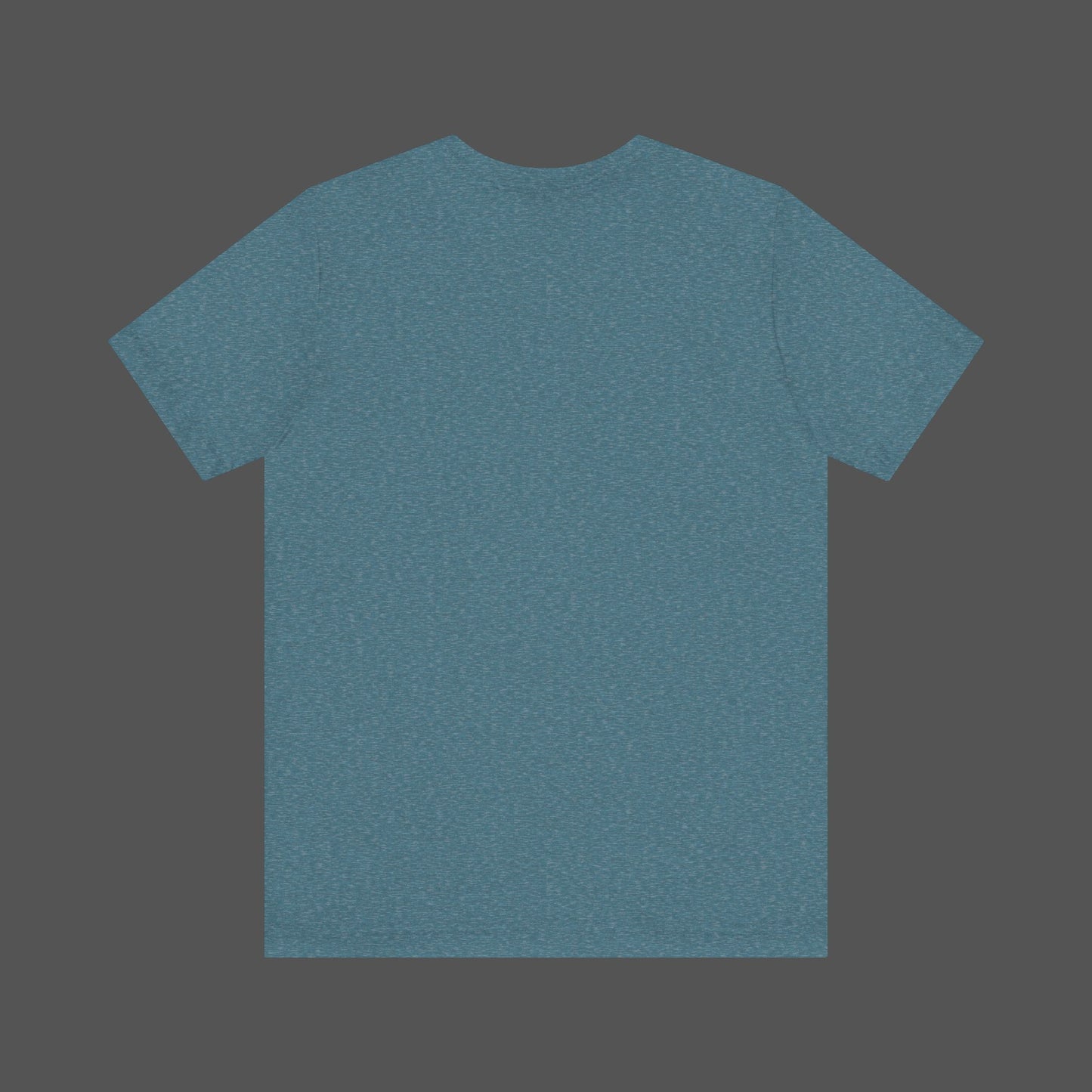 Feeling The Emotions-Mental Health Awareness-Unisex Short Sleeve T-Shirt - Mental Health Wear TN