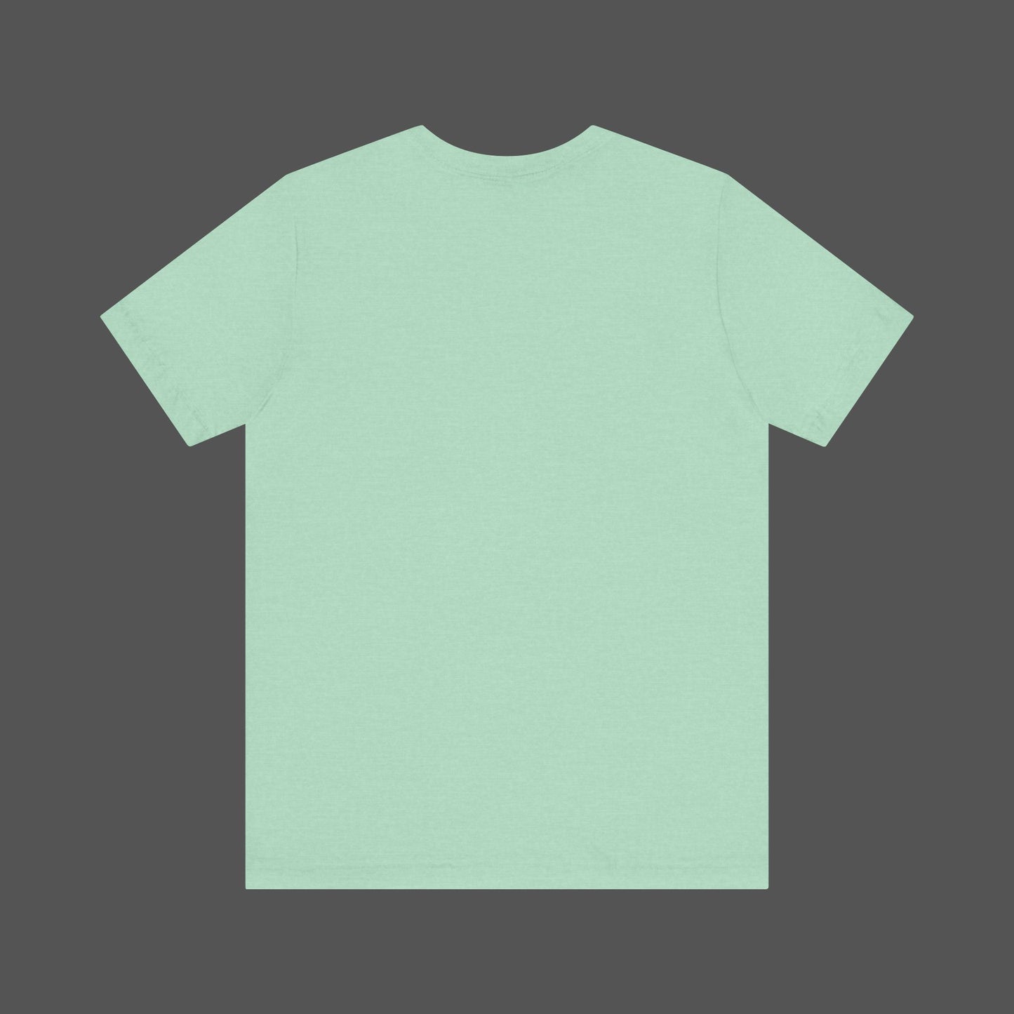 Feeling The Emotions-Mental Health Awareness-Unisex Short Sleeve T-Shirt - Mental Health Wear TN