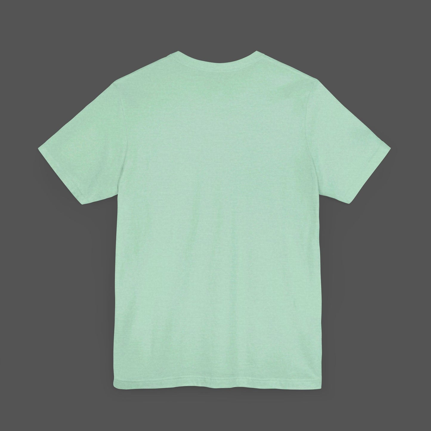Feeling The Emotions-Mental Health Awareness-Unisex Short Sleeve T-Shirt - Mental Health Wear TN