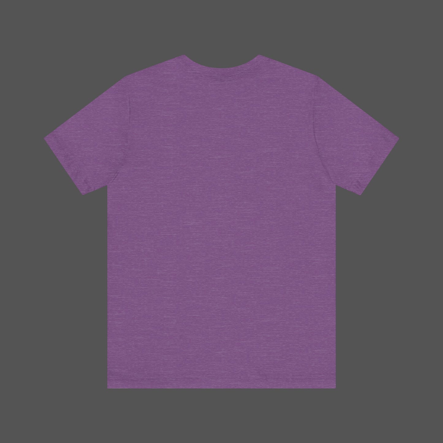 Feeling The Emotions-Mental Health Awareness-Unisex Short Sleeve T-Shirt - Mental Health Wear TN