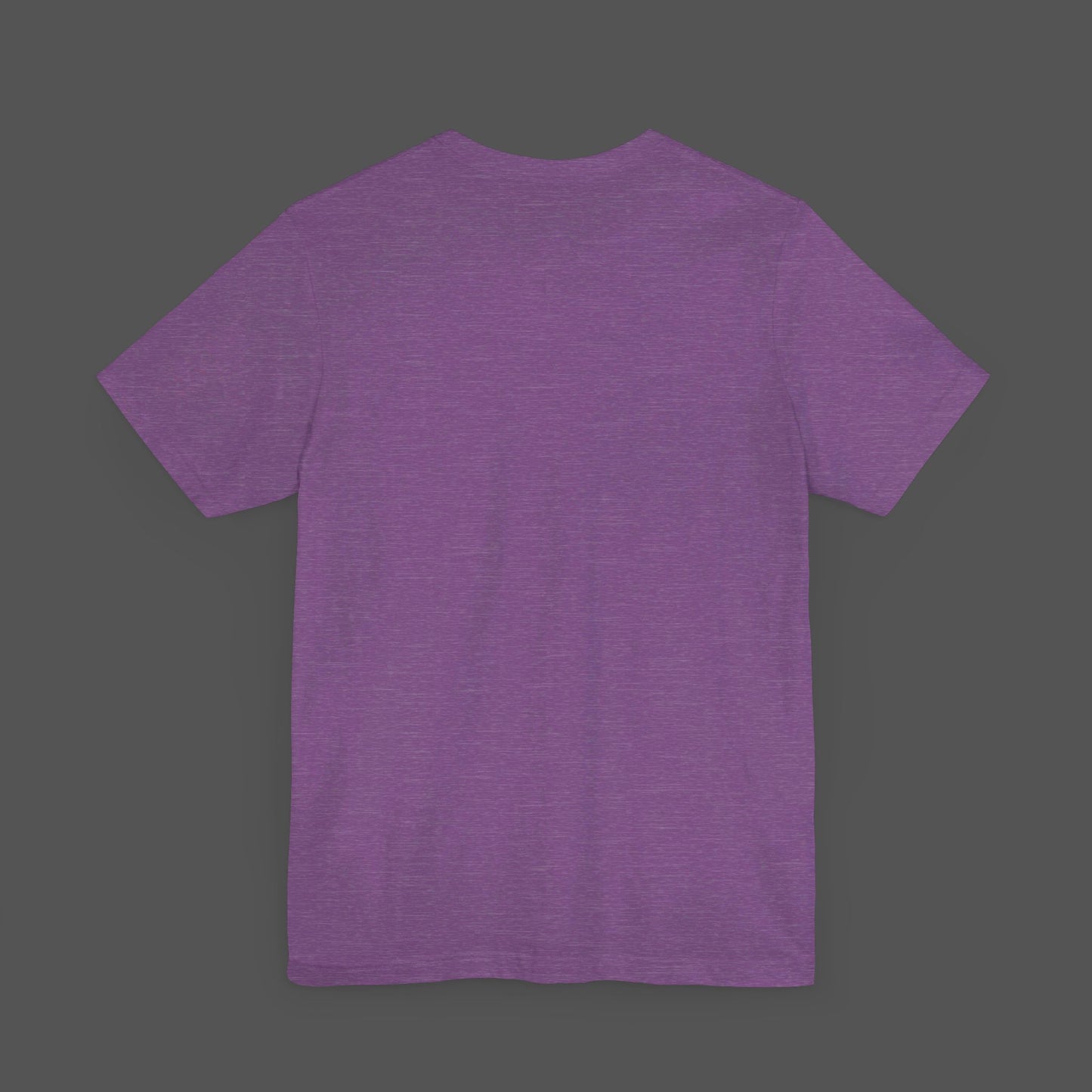 Feeling The Emotions-Mental Health Awareness-Unisex Short Sleeve T-Shirt - Mental Health Wear TN