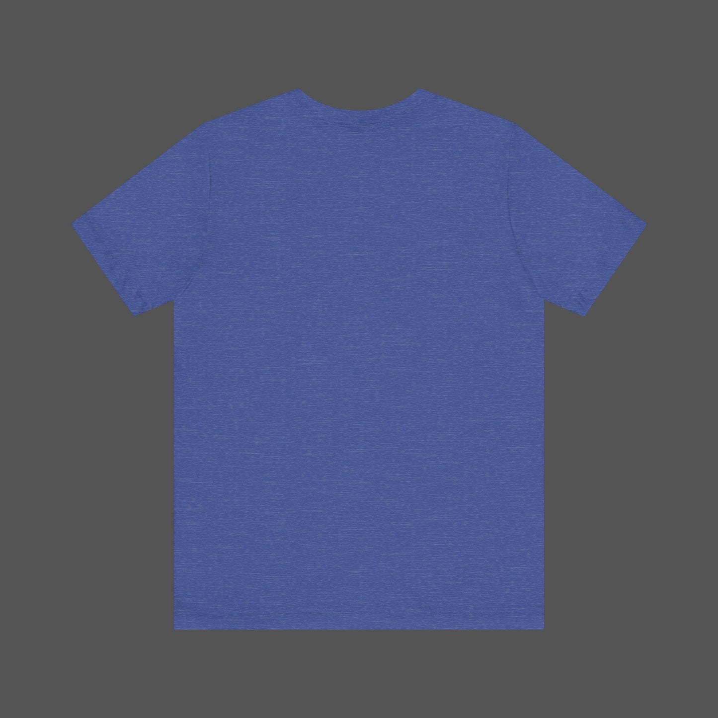 Feeling The Emotions-Mental Health Awareness-Unisex Short Sleeve T-Shirt - Mental Health Wear TN
