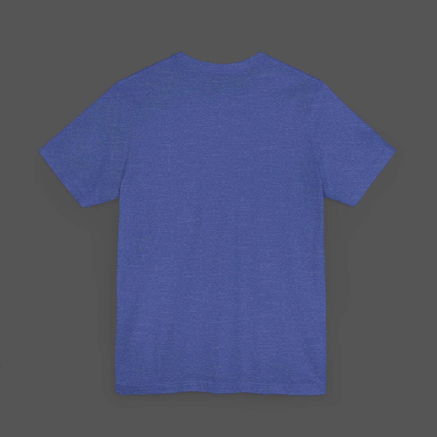 Feeling The Emotions-Mental Health Awareness-Unisex Short Sleeve T-Shirt - Mental Health Wear TN