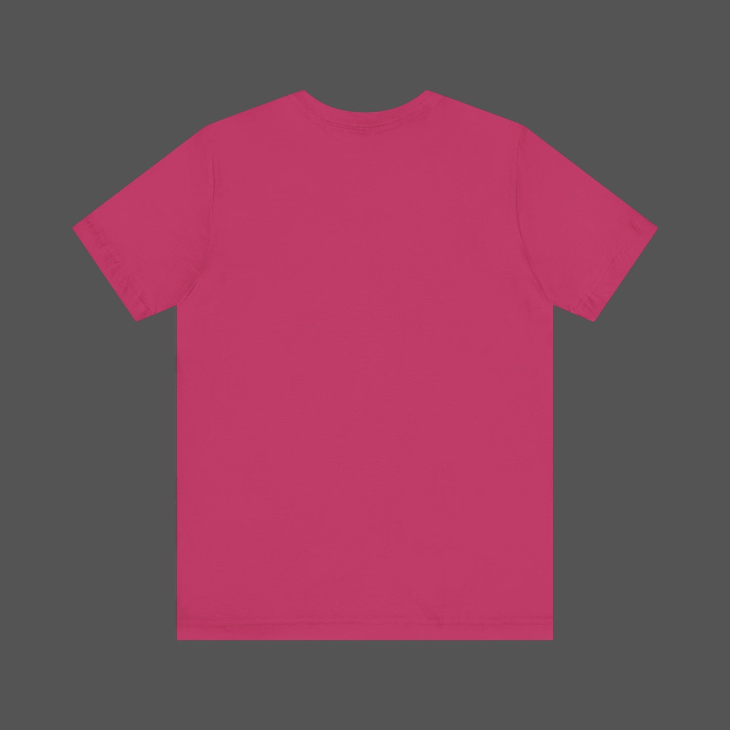 Always Be Kind -Rainbow- Mental Health Awareness- Unisex Short Sleeve Tee - Mental Health Wear TN