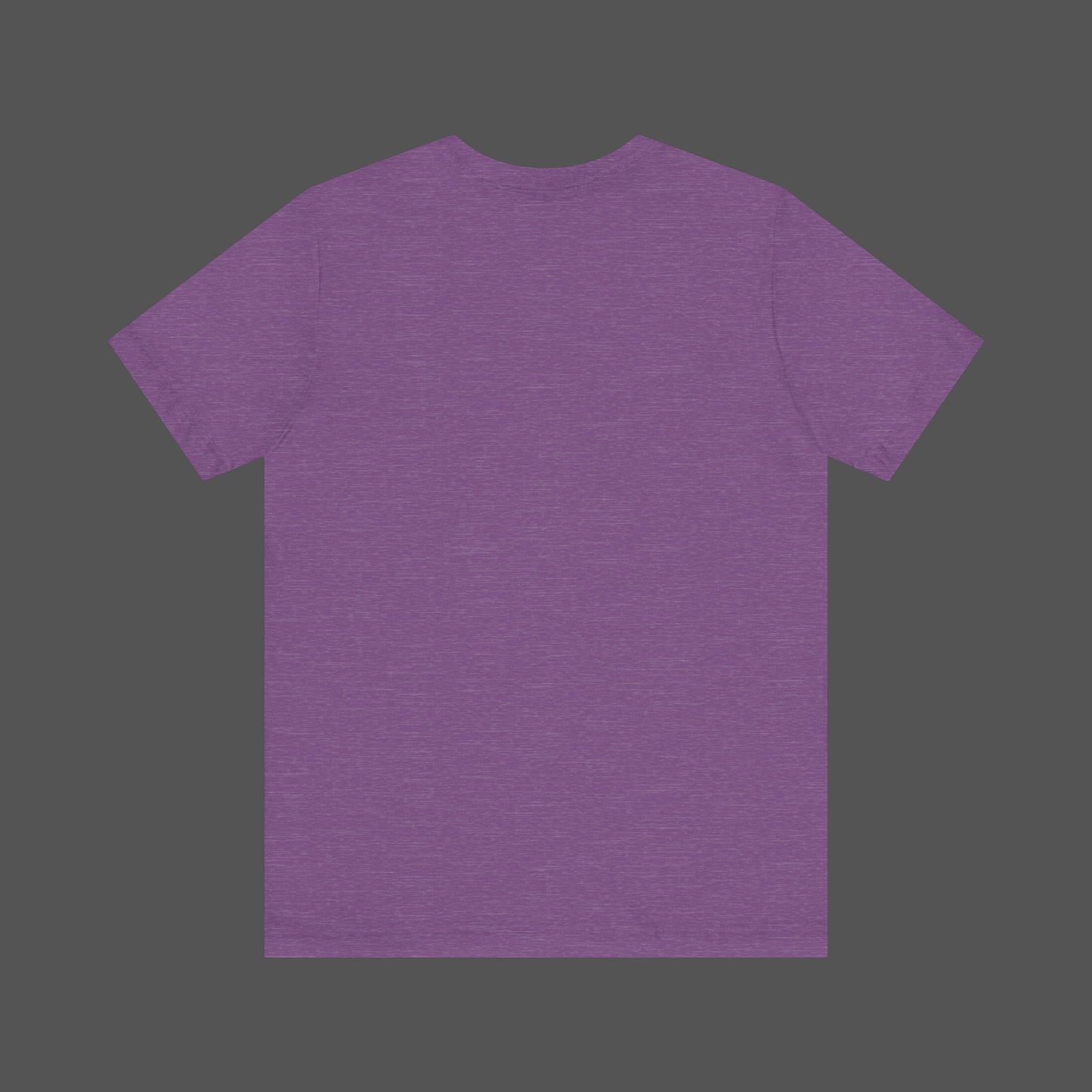 Always Be Kind -Rainbow- Mental Health Awareness- Unisex Short Sleeve Tee - Mental Health Wear TN