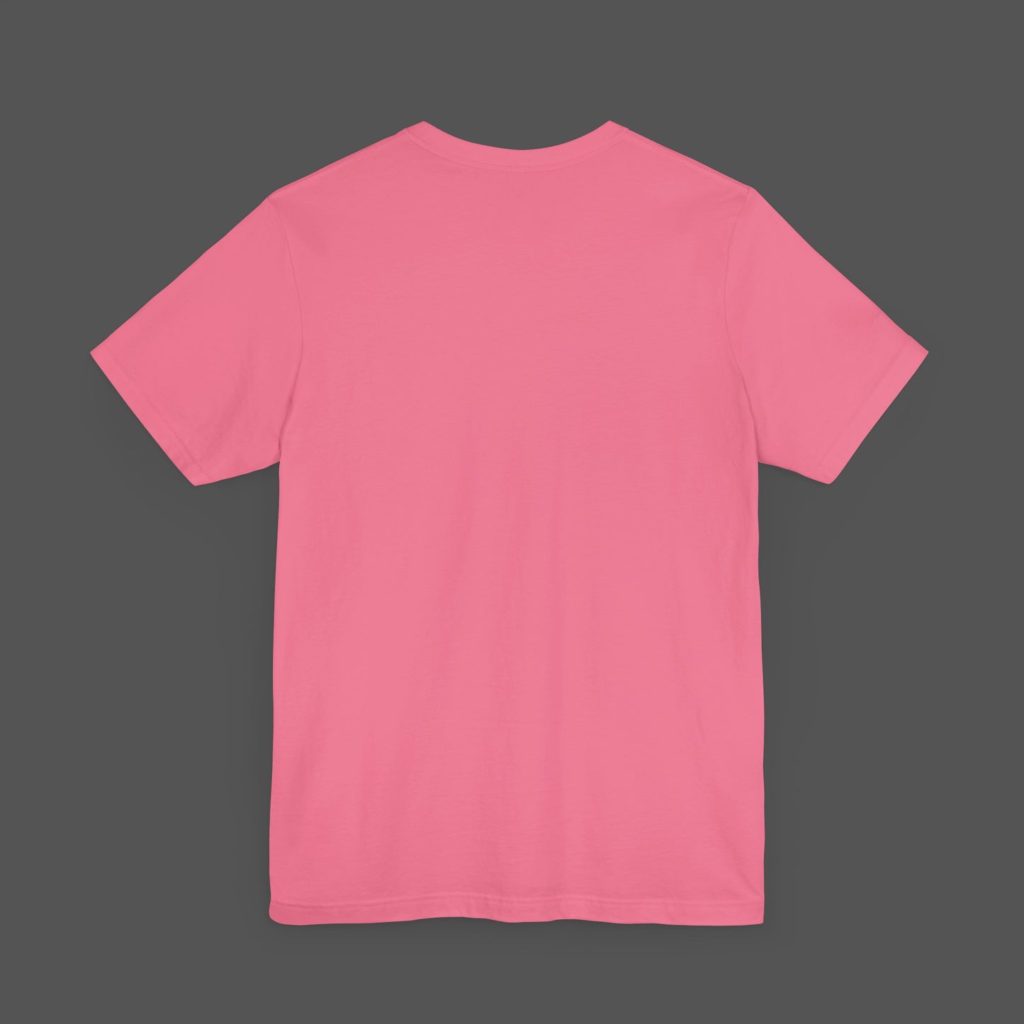 Always Be Kind -Rainbow- Mental Health Awareness- Unisex Short Sleeve Tee - Mental Health Wear TN