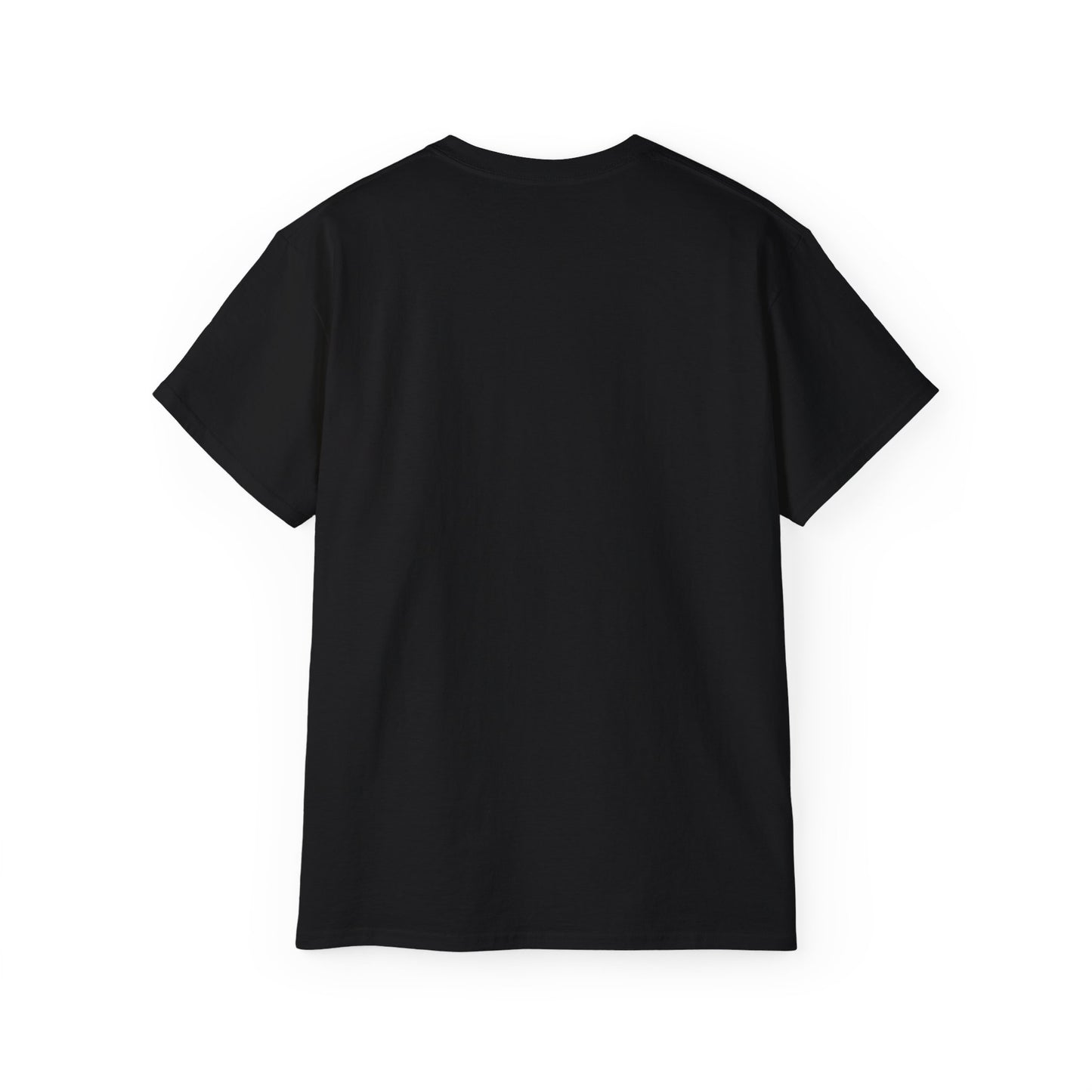 Einstein Quote - Recovery and Mental Health Inspiration Unisex Ultra Cotton Tee - Mental Health Wear TN