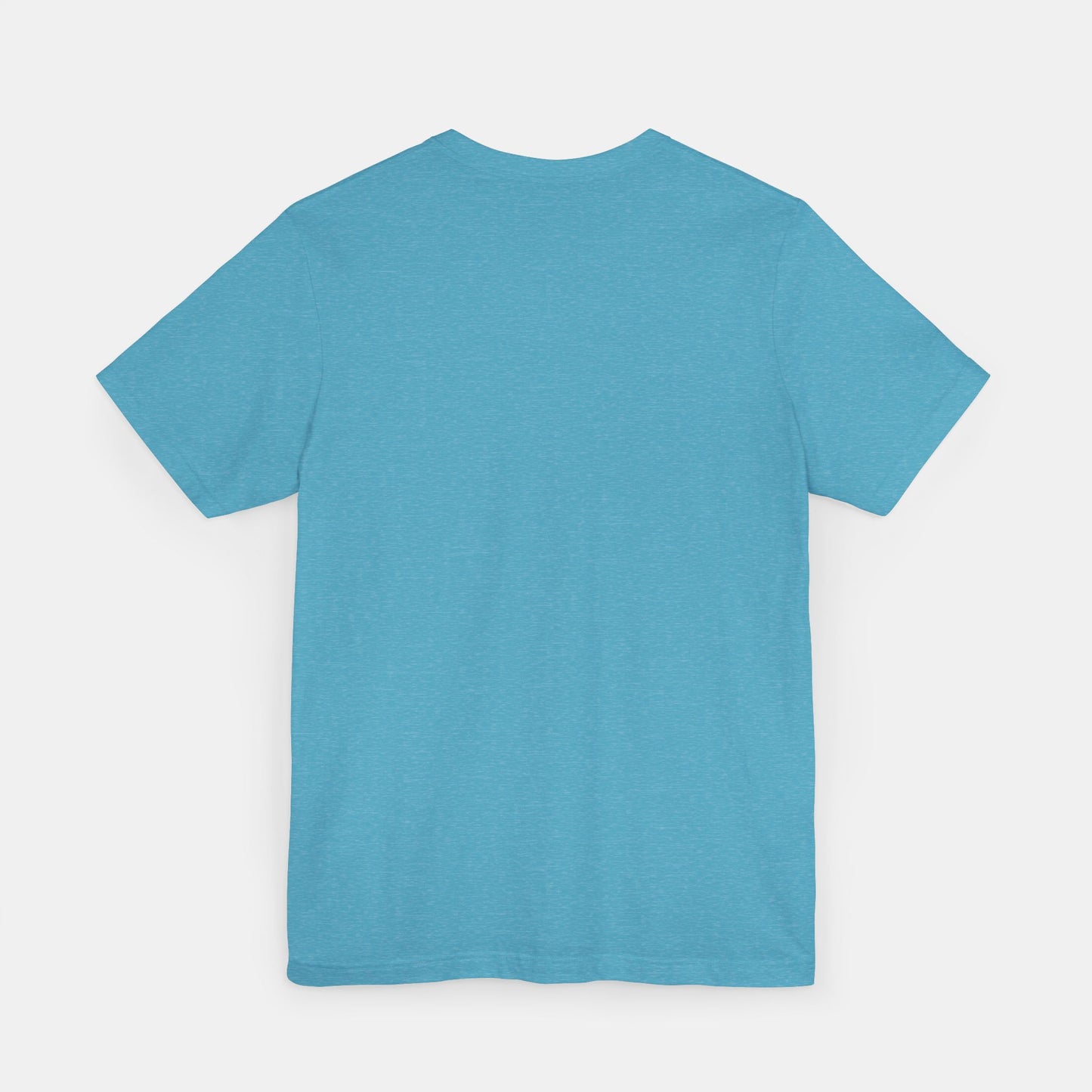 Dopamine- Hawaiian- Honan Lou Lou Style-Mental Health Awareness- Unisex Short Sleeve Tee - Mental Health Wear TN