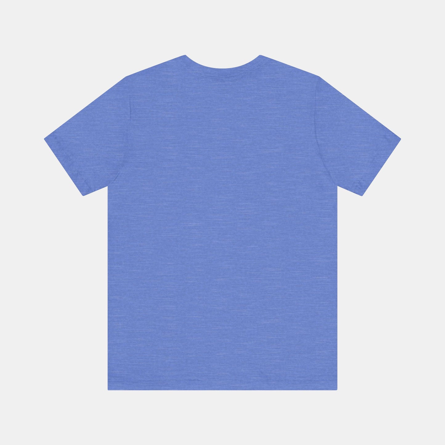 Dopamine- Hawaiian- Honan Lou Lou Style-Mental Health Awareness- Unisex Short Sleeve Tee - Mental Health Wear TN