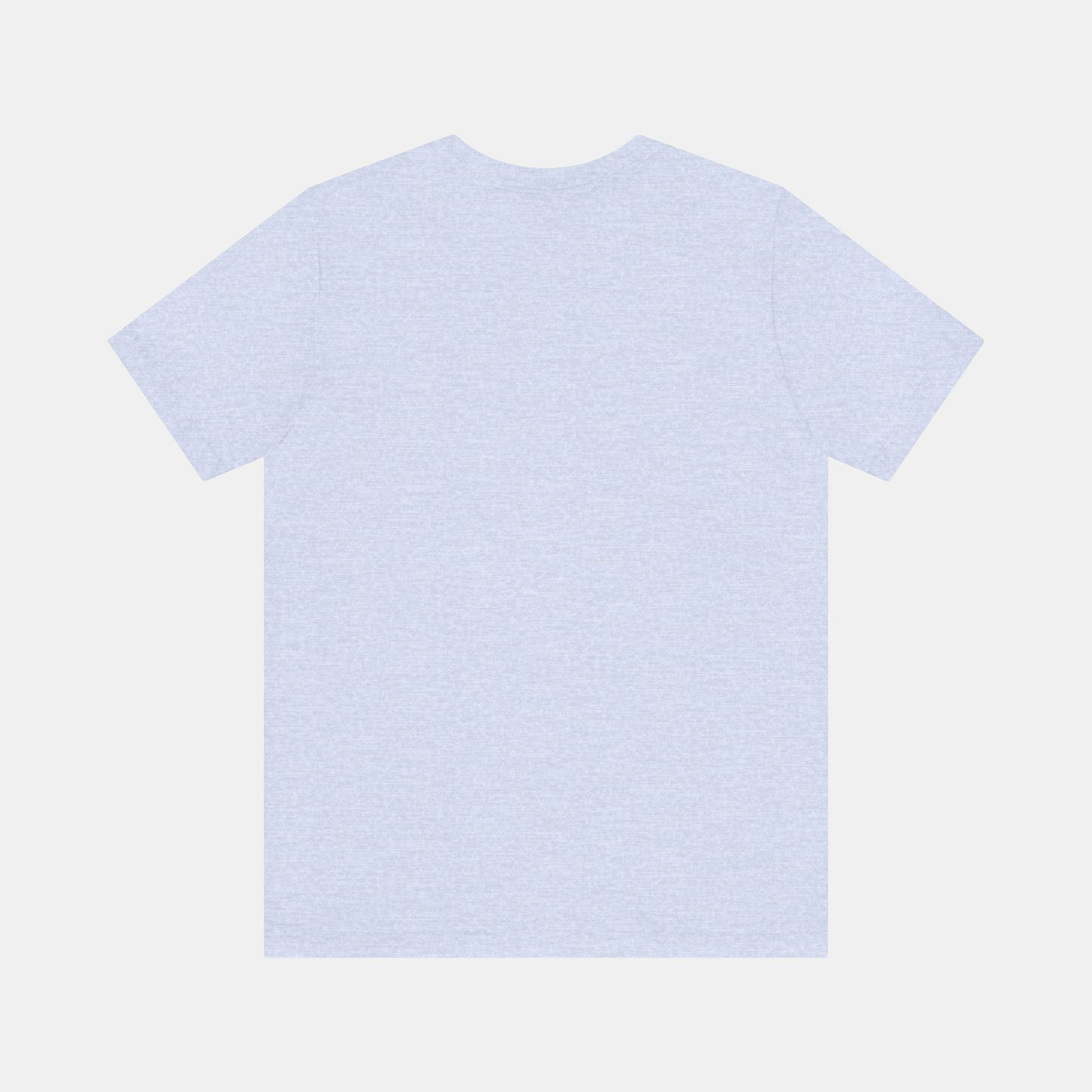 Dopamine- Hawaiian- Honan Lou Lou Style-Mental Health Awareness- Unisex Short Sleeve Tee - Mental Health Wear TN