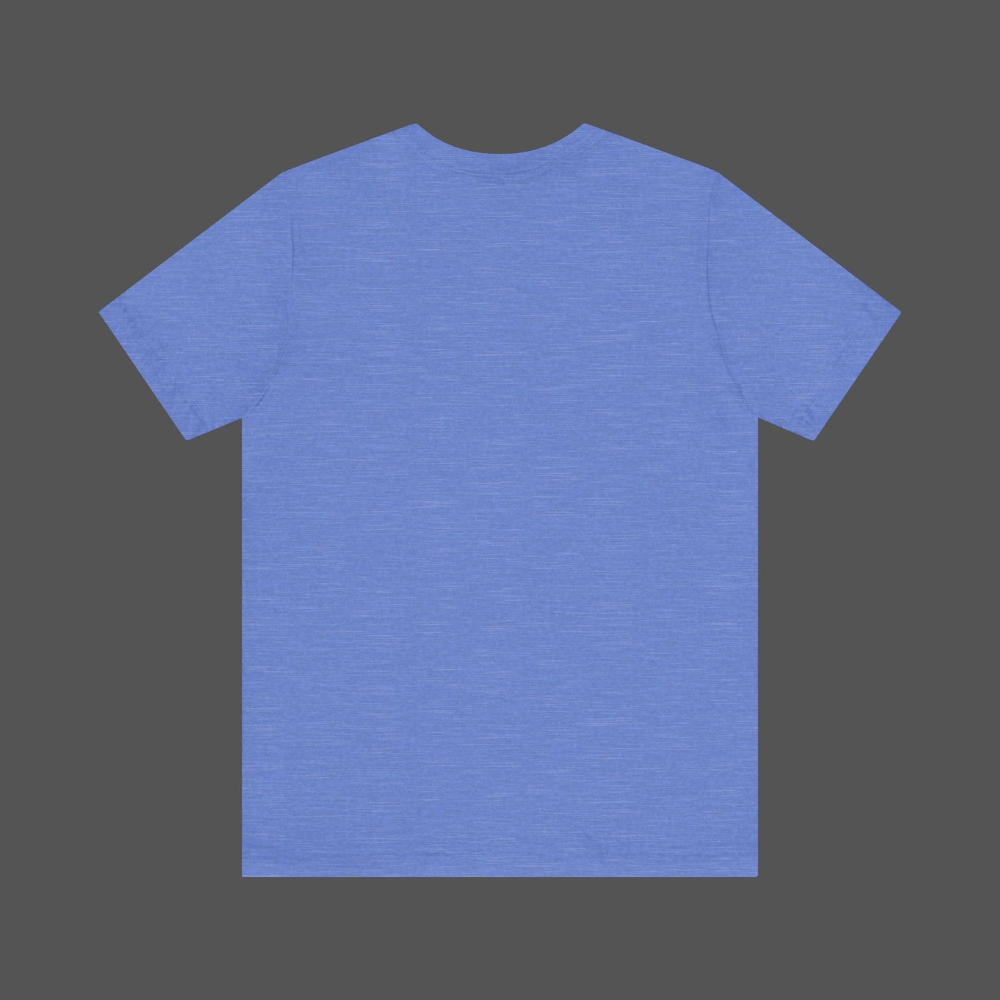 It's Ok to Not Be Okay-Mental Health Awareness -Unisex Short Sleeve Tee - Mental Health Wear TN