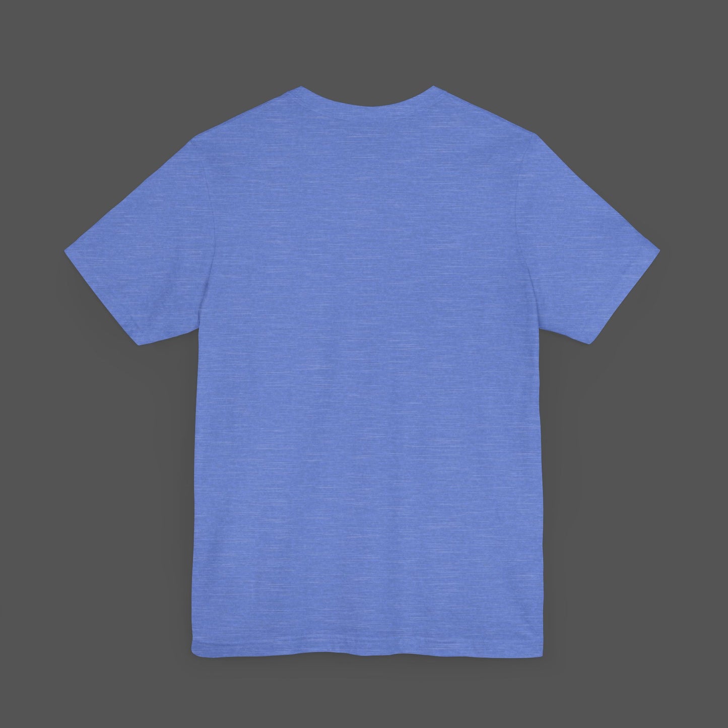 It's Ok to Not Be Okay-Mental Health Awareness -Unisex Short Sleeve Tee - Mental Health Wear TN