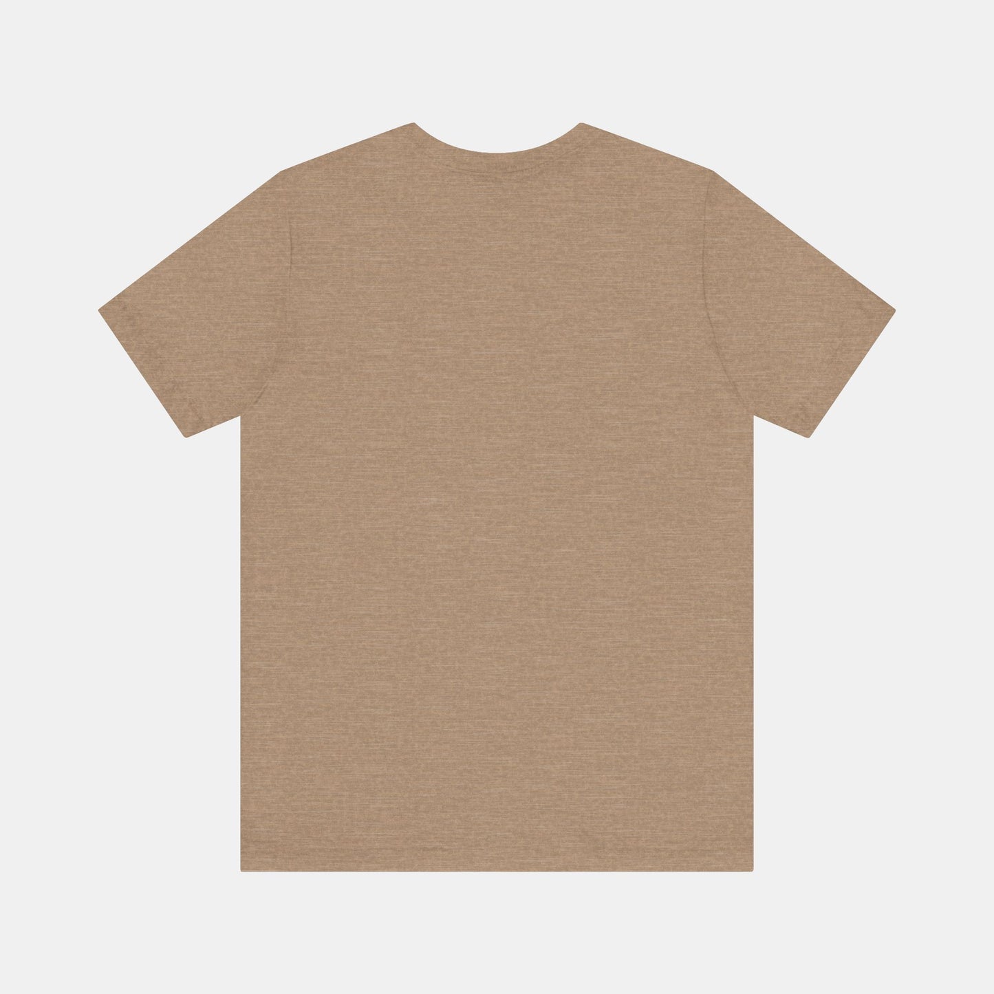 It's Okay to Not Be Okay-Mental Health Awareness-Unisex Short Sleeve T-Shirt - Mental Health Wear TN