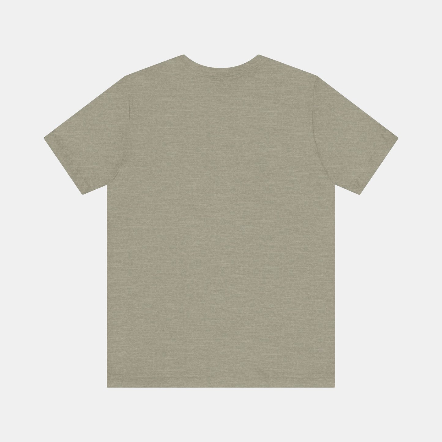 It's Okay to Not Be Okay-Mental Health Awareness-Unisex Short Sleeve T-Shirt - Mental Health Wear TN