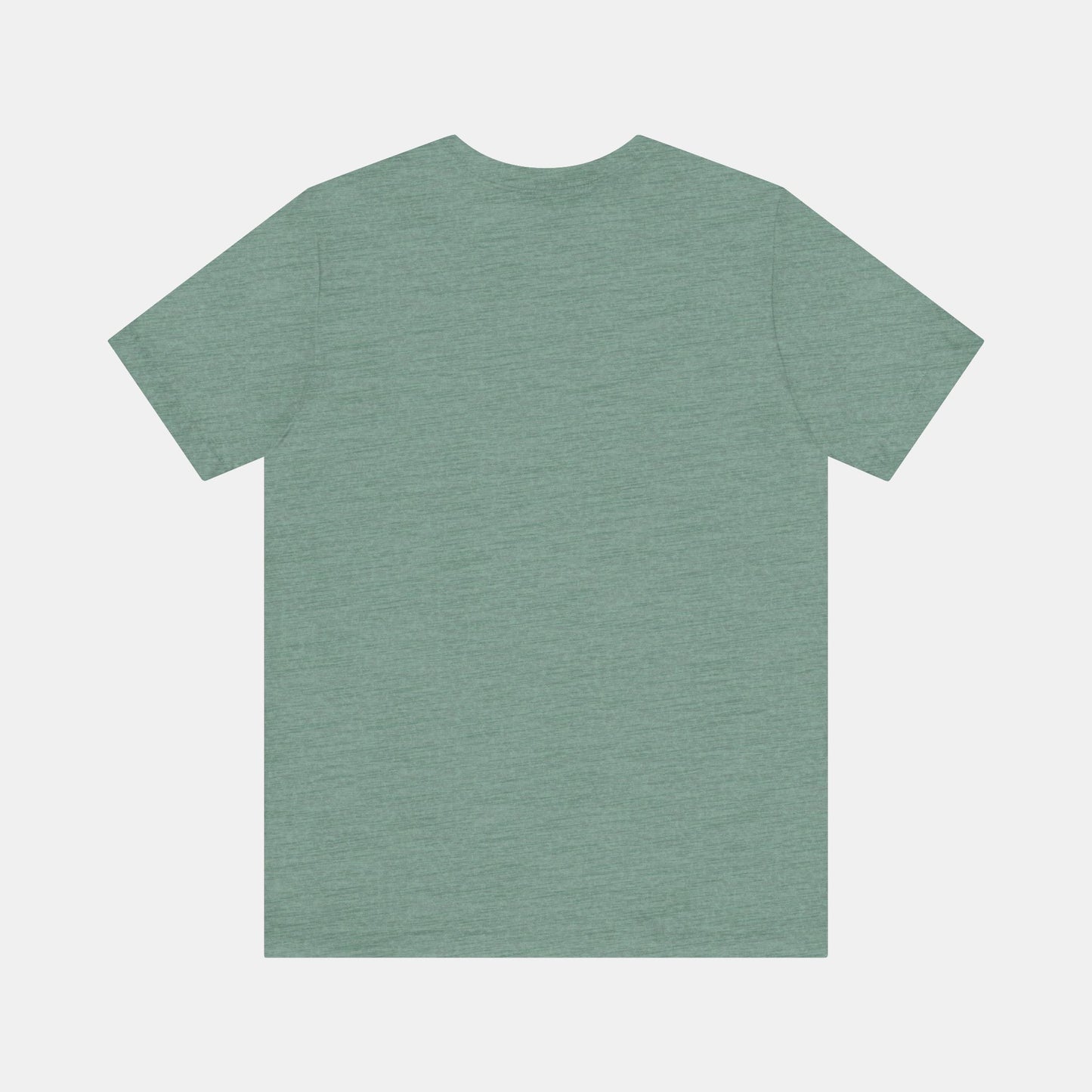 It's Okay to Not Be Okay-Mental Health Awareness-Unisex Short Sleeve T-Shirt - Mental Health Wear TN