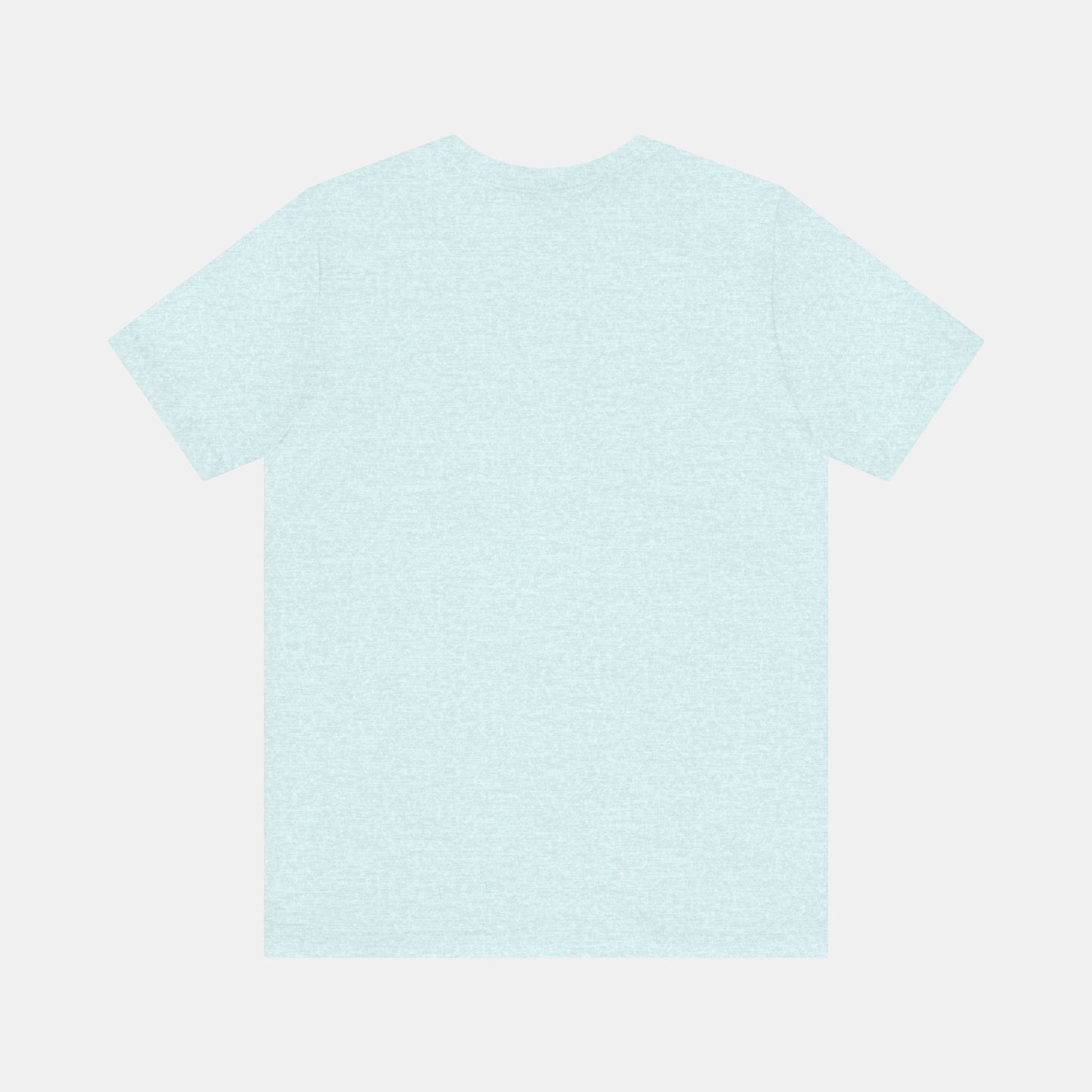 It's Okay to Not Be Okay-Mental Health Awareness-Unisex Short Sleeve T-Shirt - Mental Health Wear TN